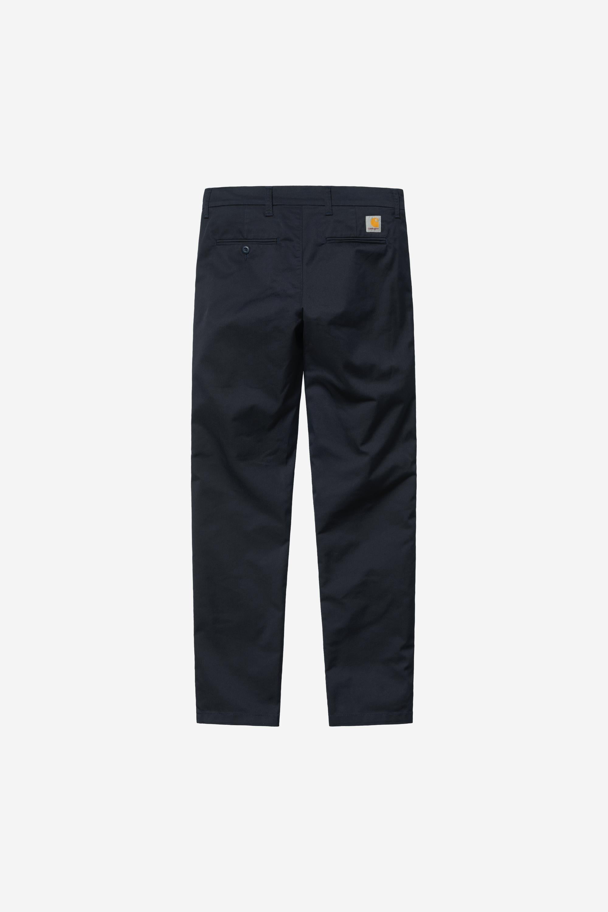 Dark Navy