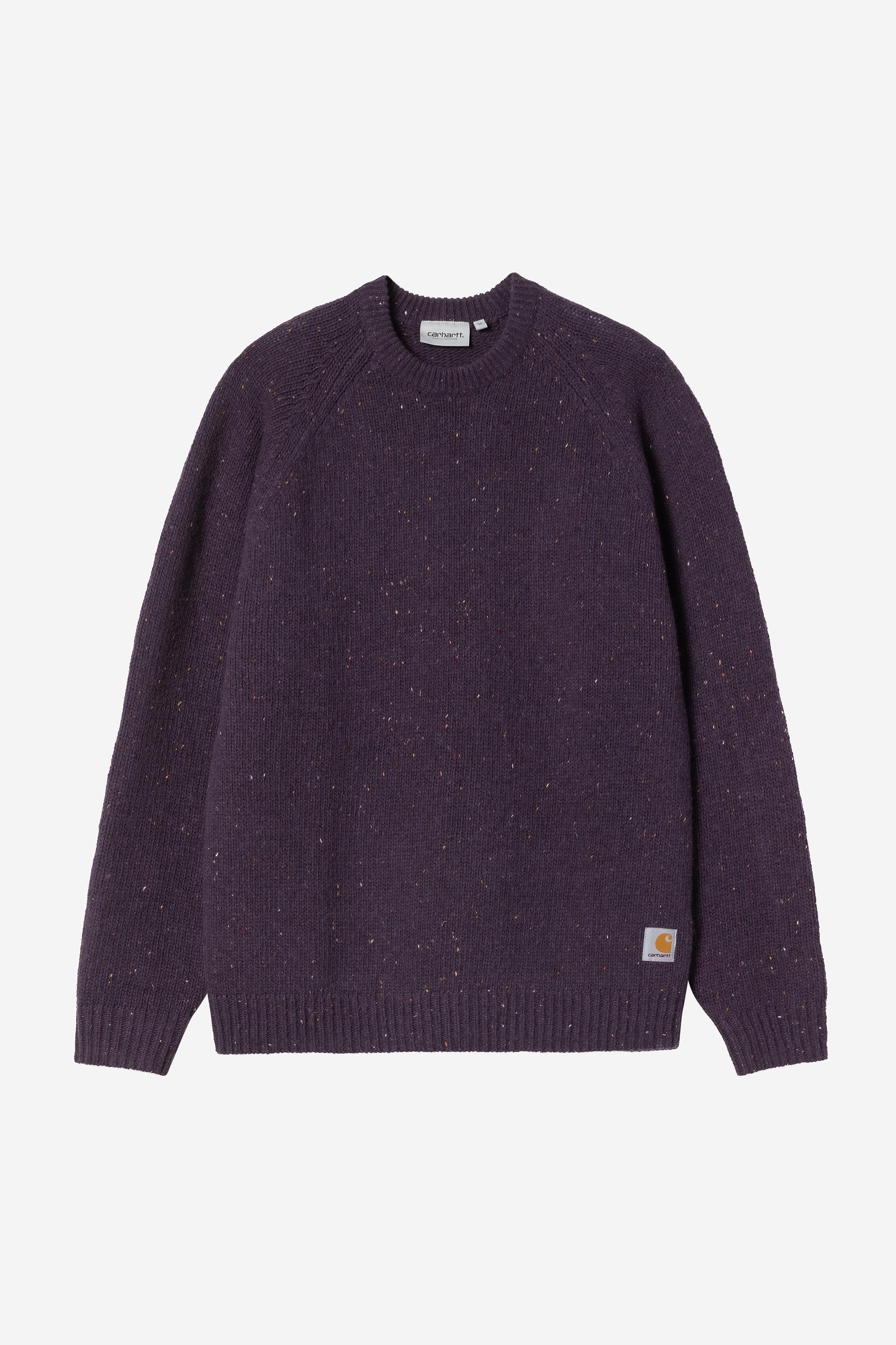 Lokers Speckled