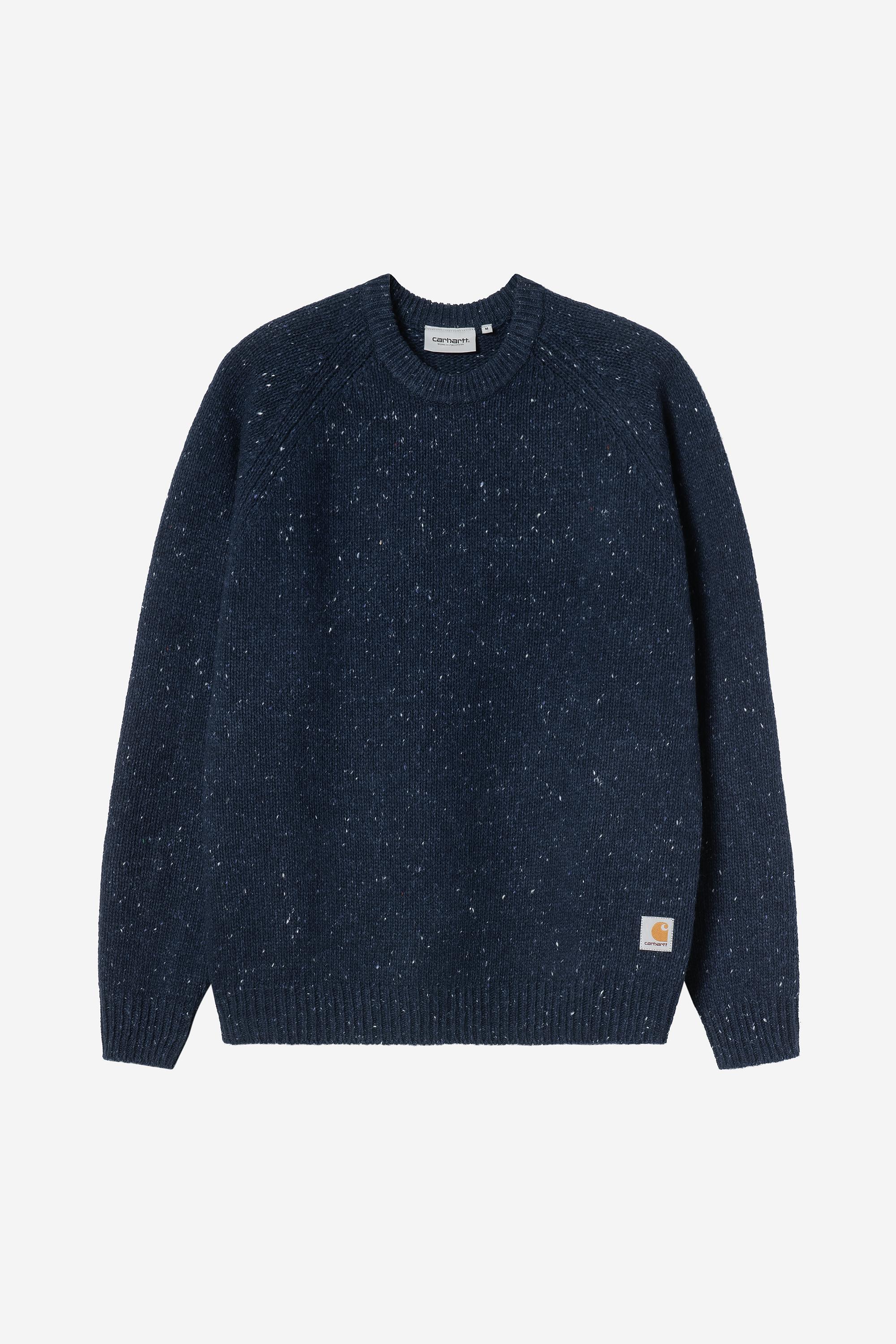 Speckled Jupiter