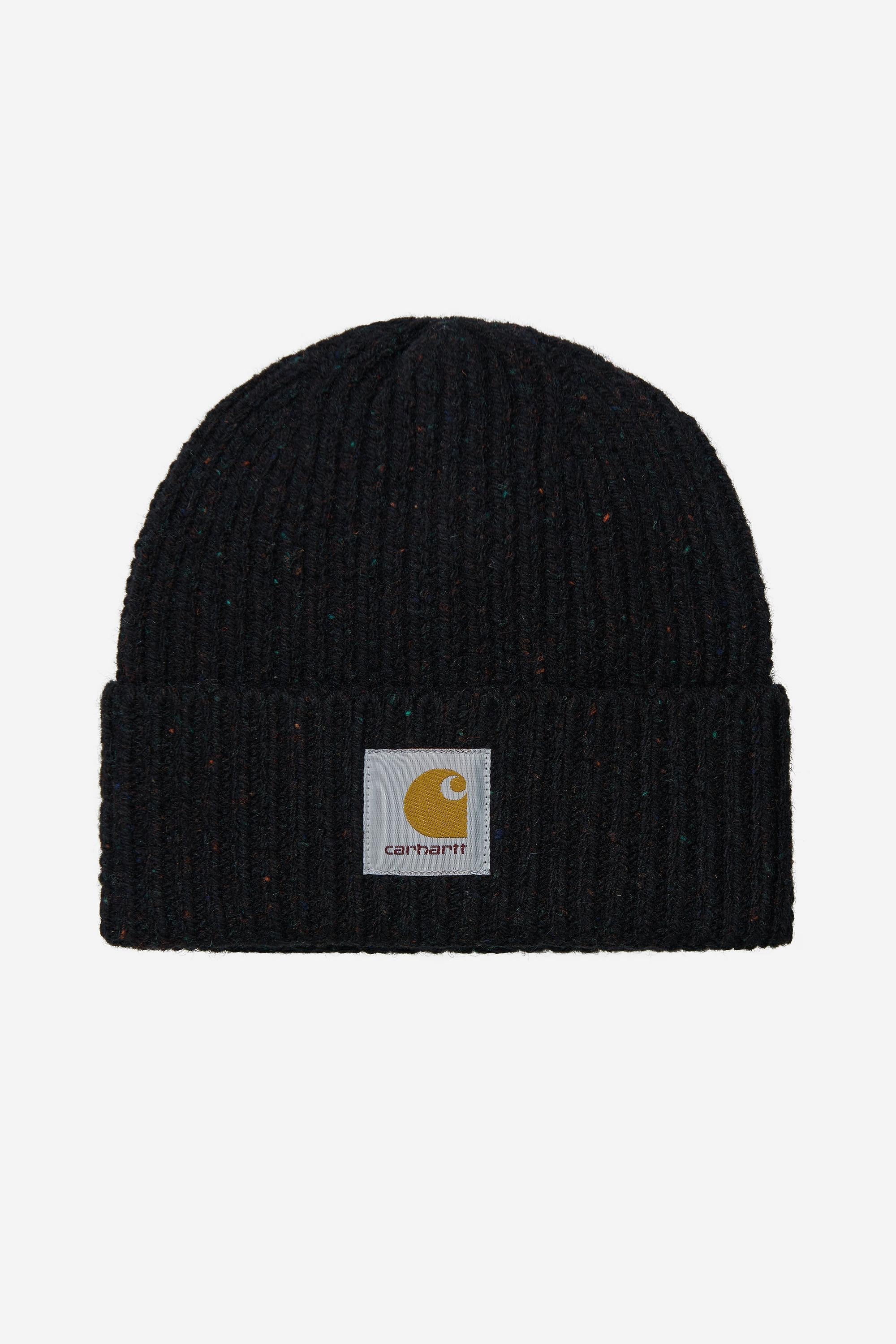 Black Speckled