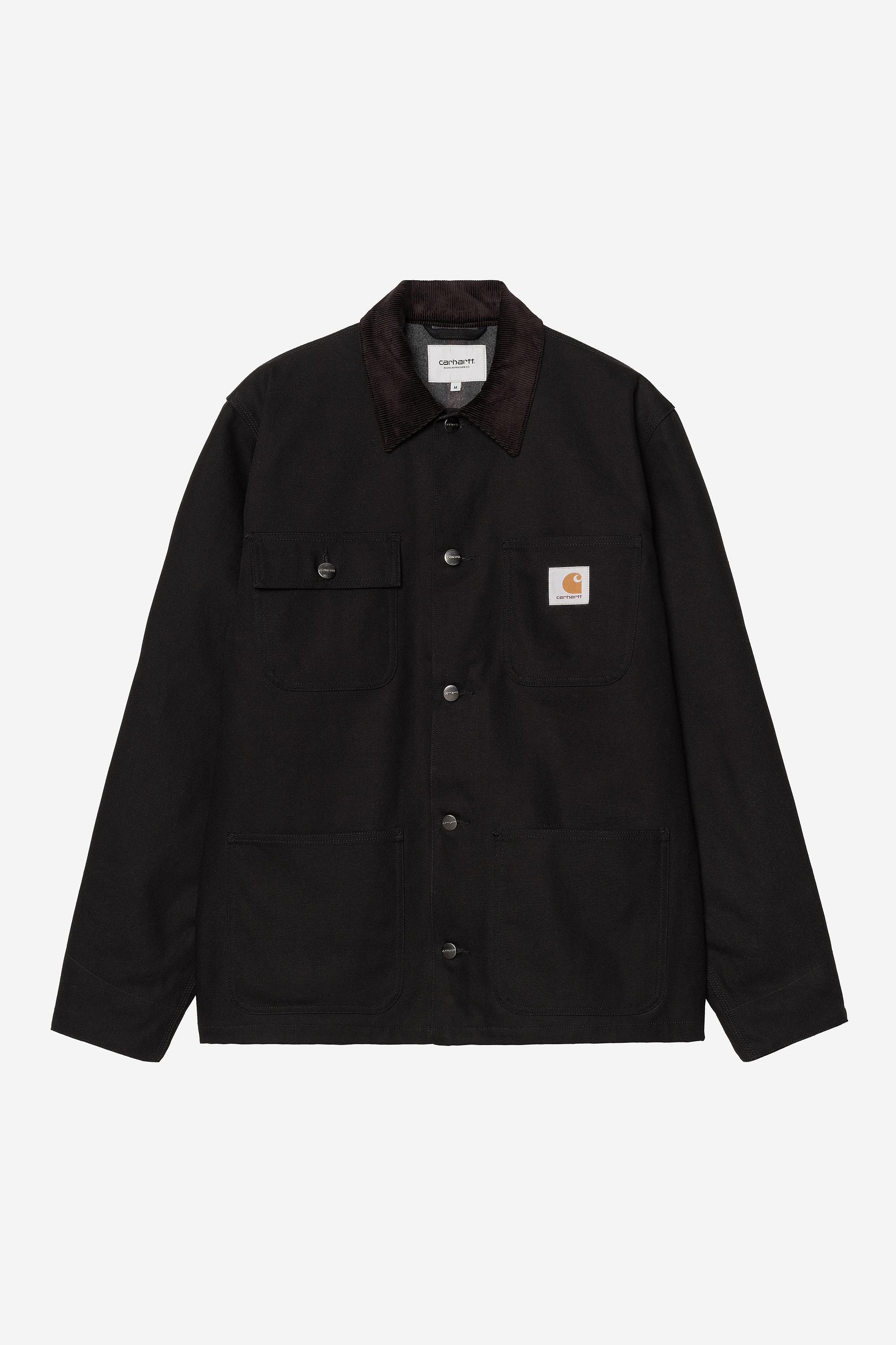 Black (rigid)