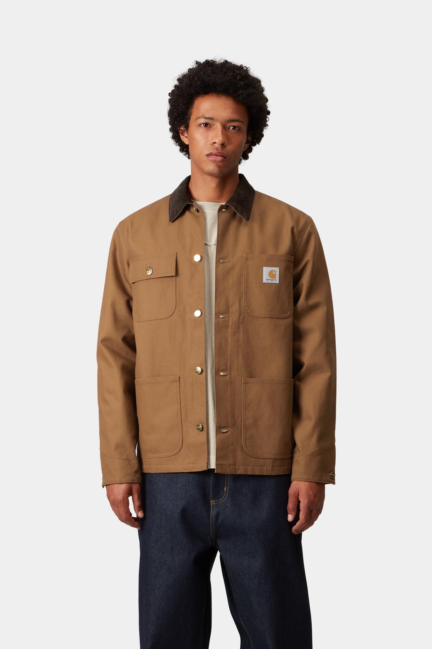 Michigan Chore Coat (Winter)