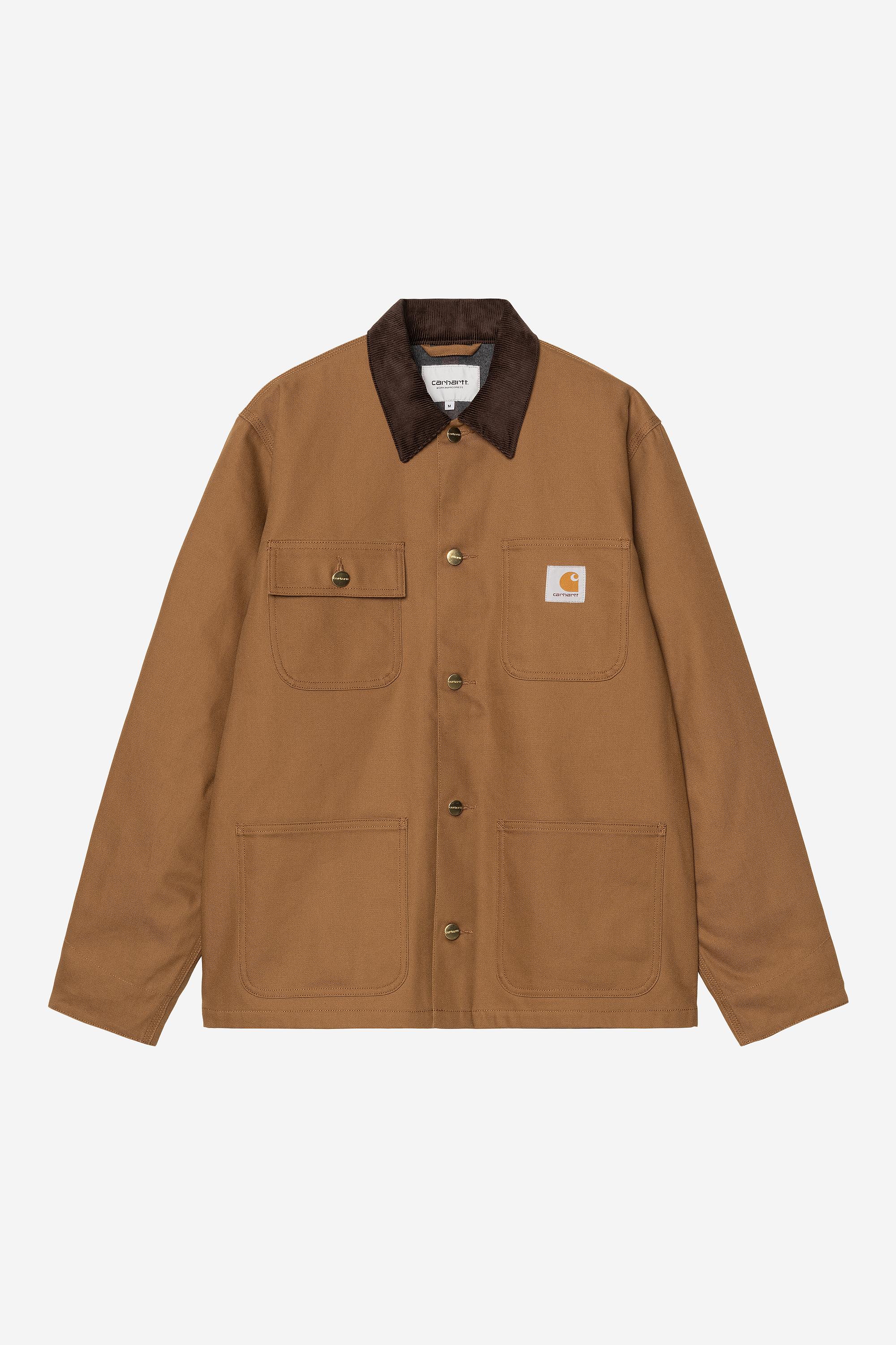 Hamilton Brown / Tobacco (rigid)