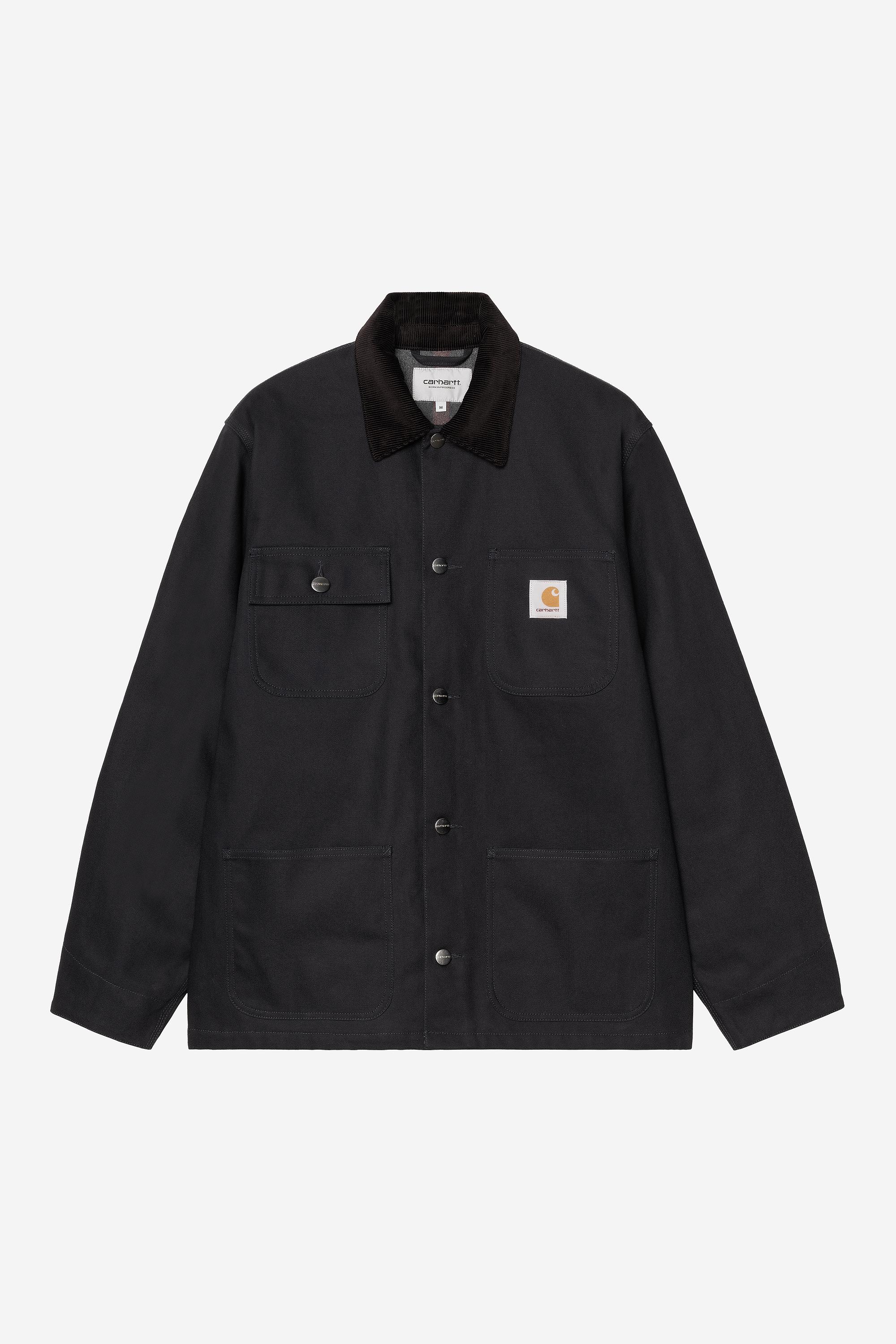 Dark Navy / Black (rigid)