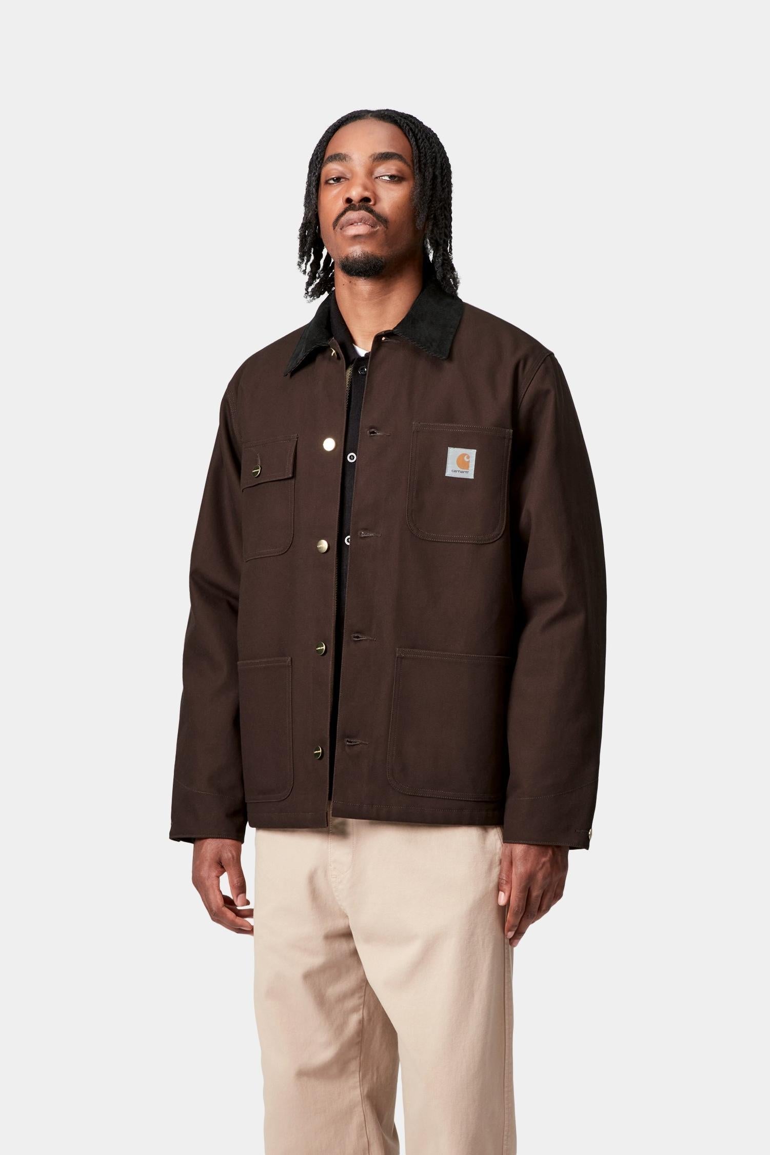 Michigan Chore Coat (Winter)