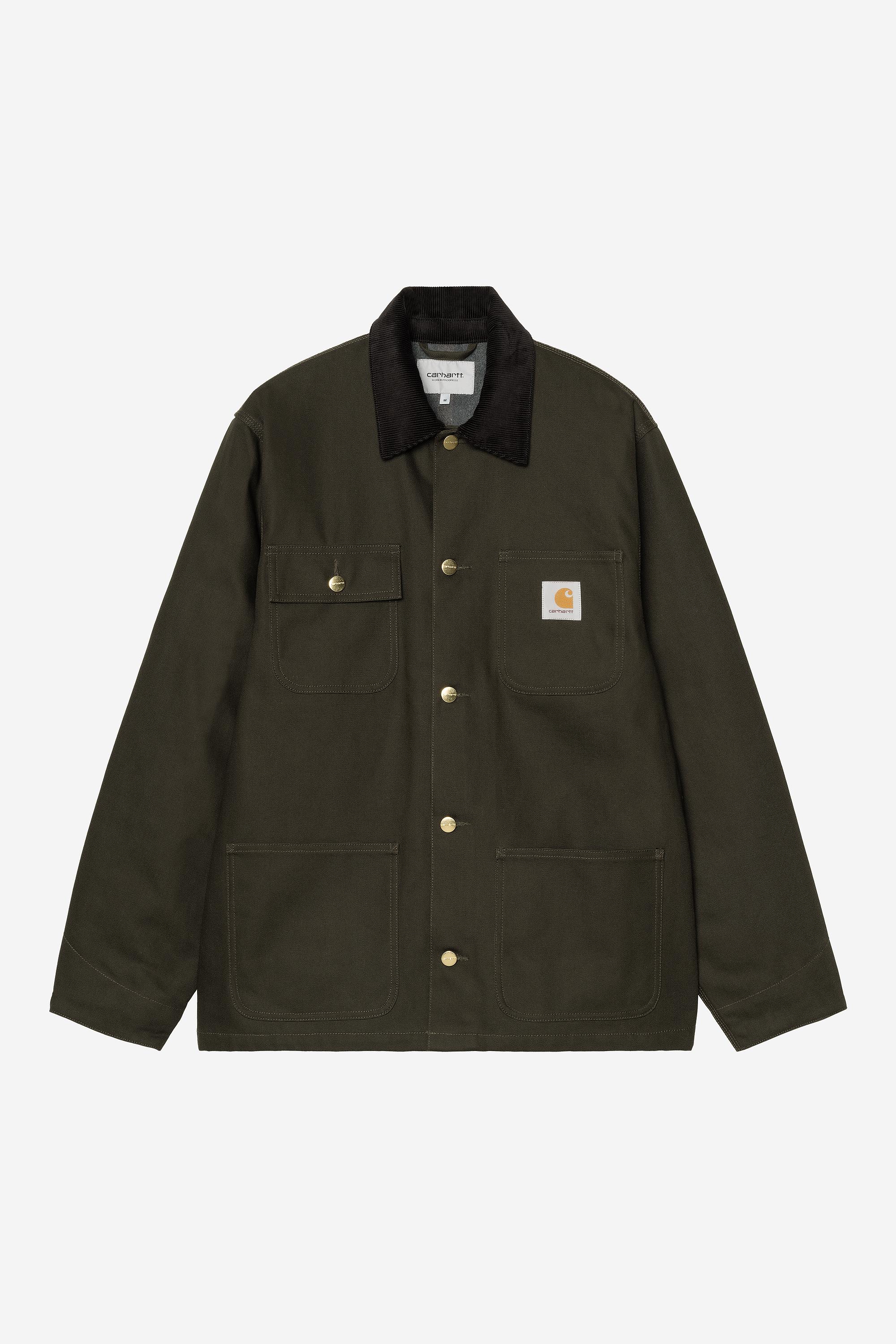Olive / Black (rigid)