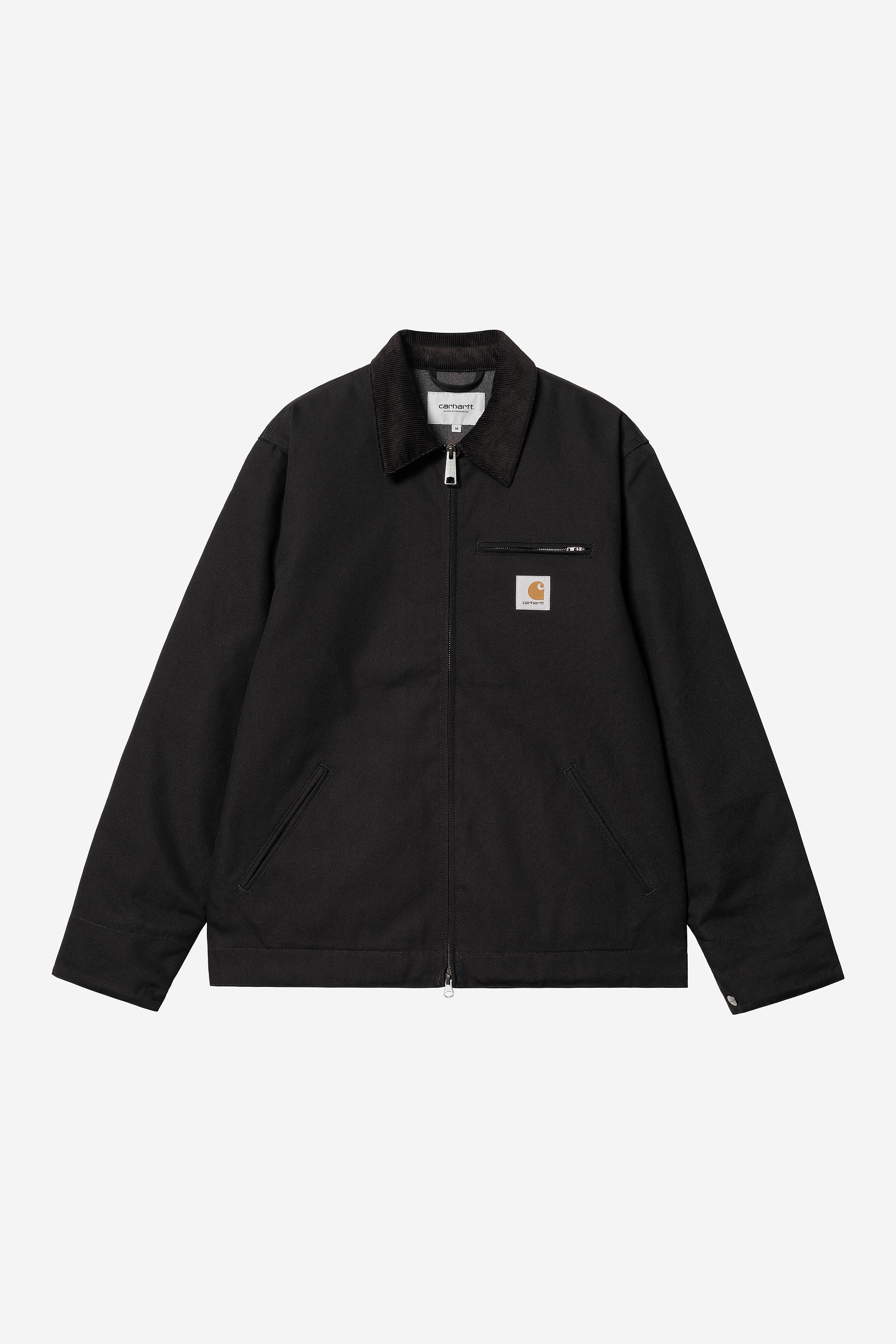 Black / Black (rigid)