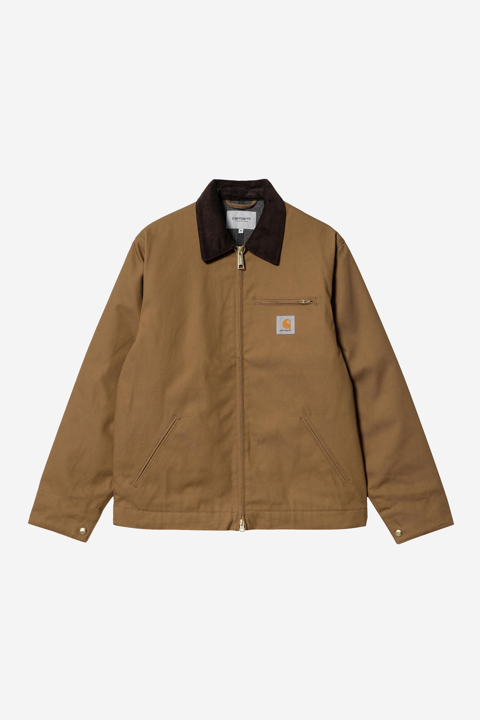Hamilton Brown / Tobacco (rigid)