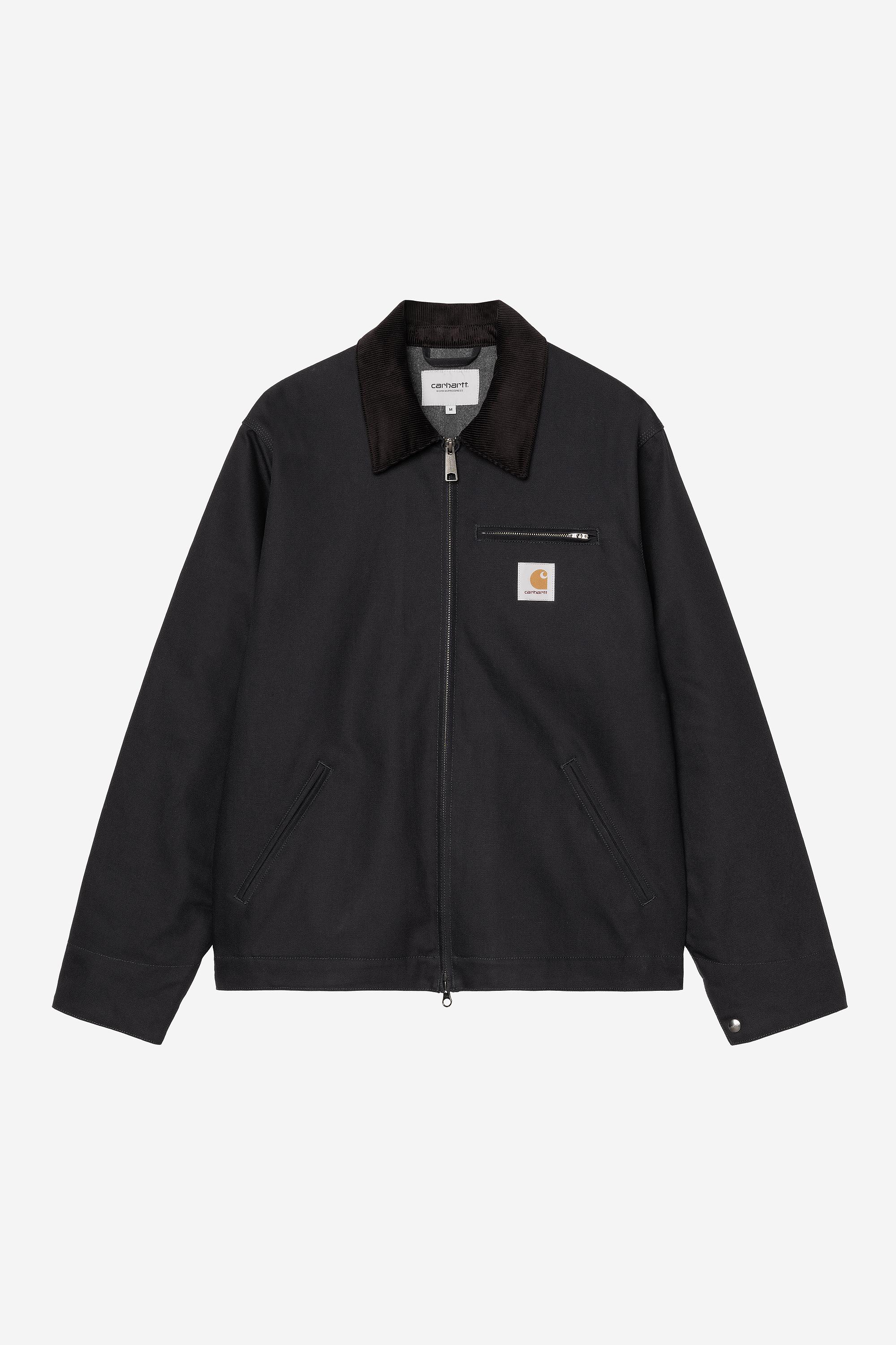 Dark Navy / Black (rigid)