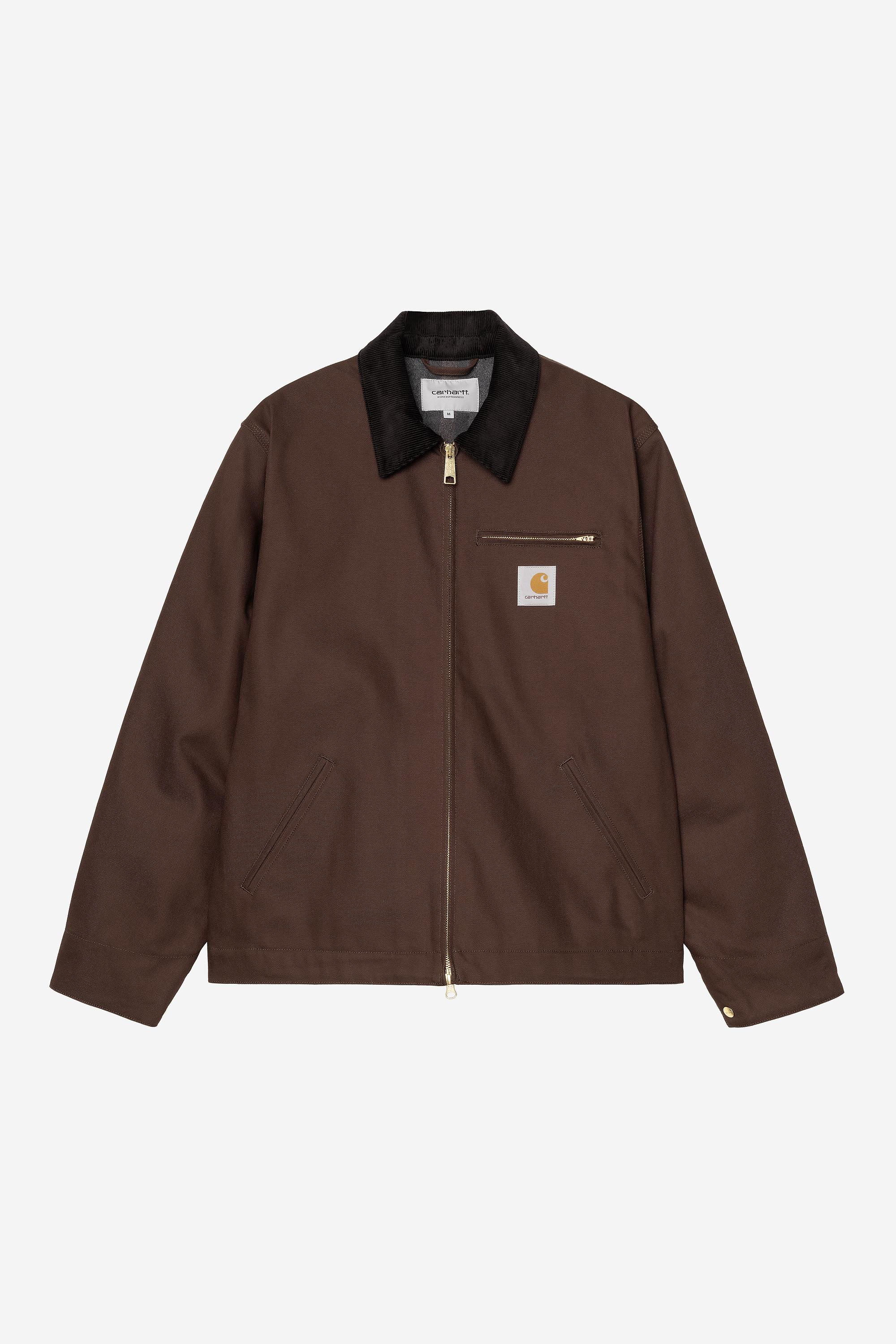 Tobacco / Black (rigid)