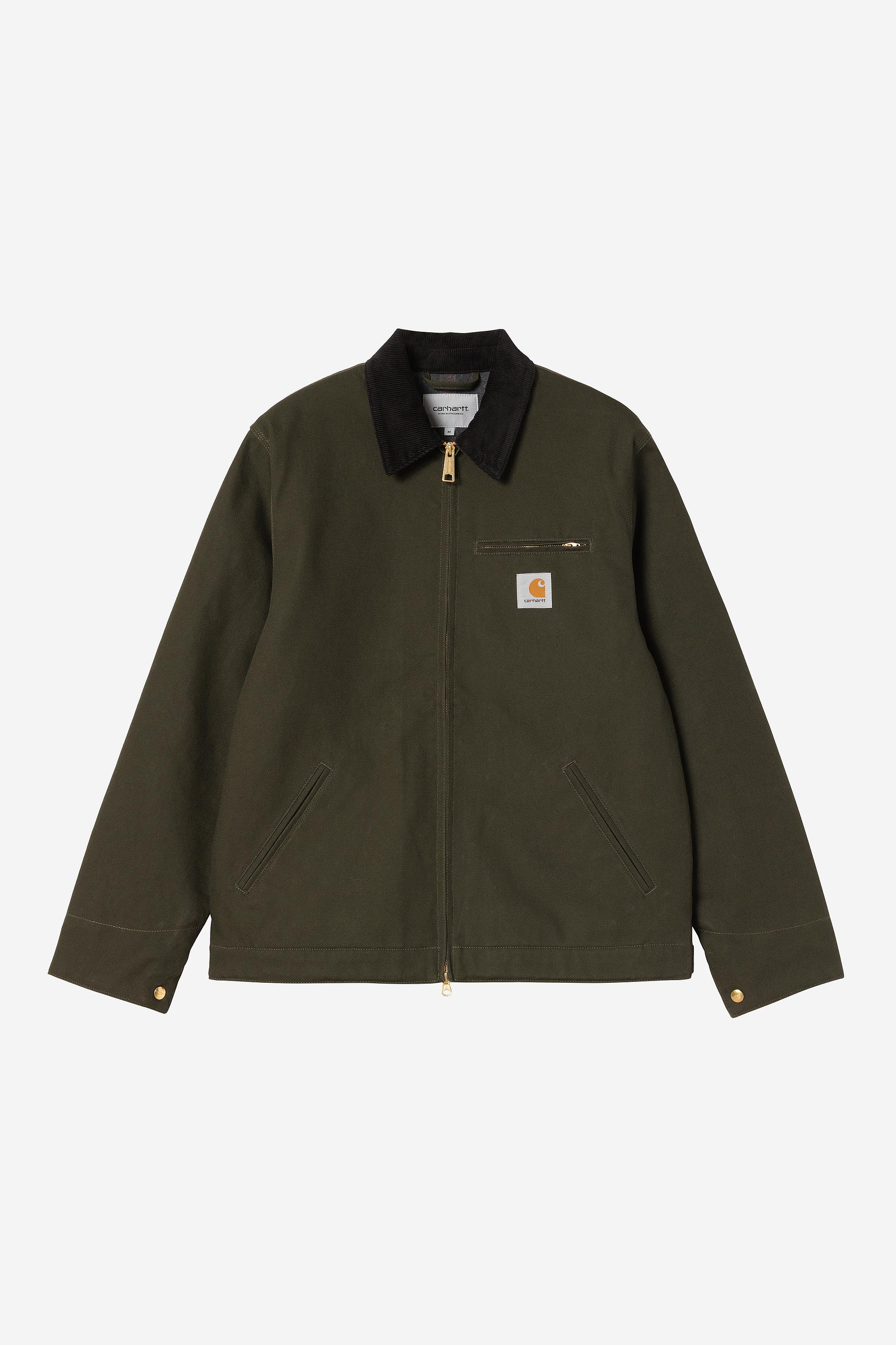 Olive / Black (rigid)