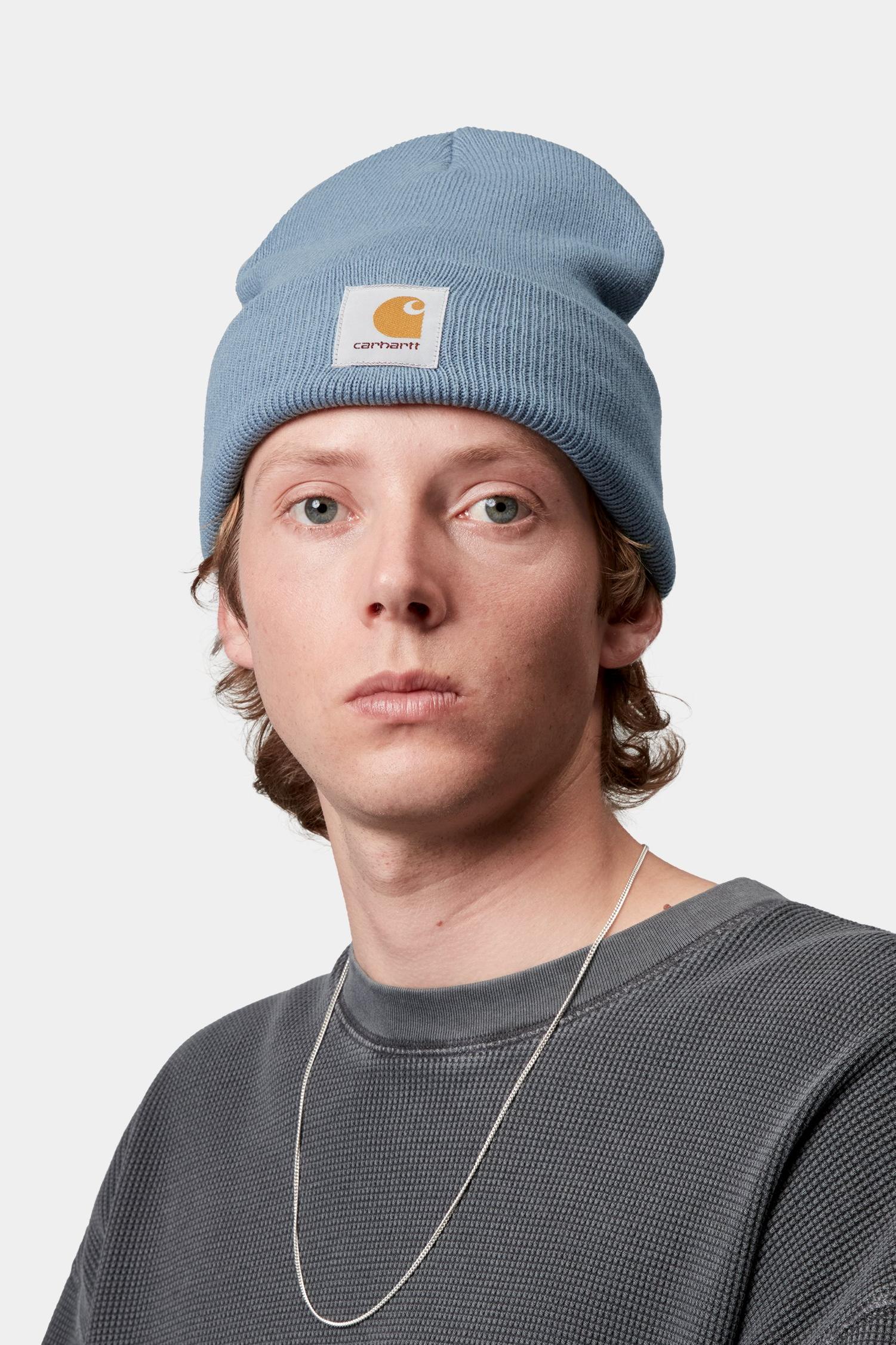 Short Watch Hat