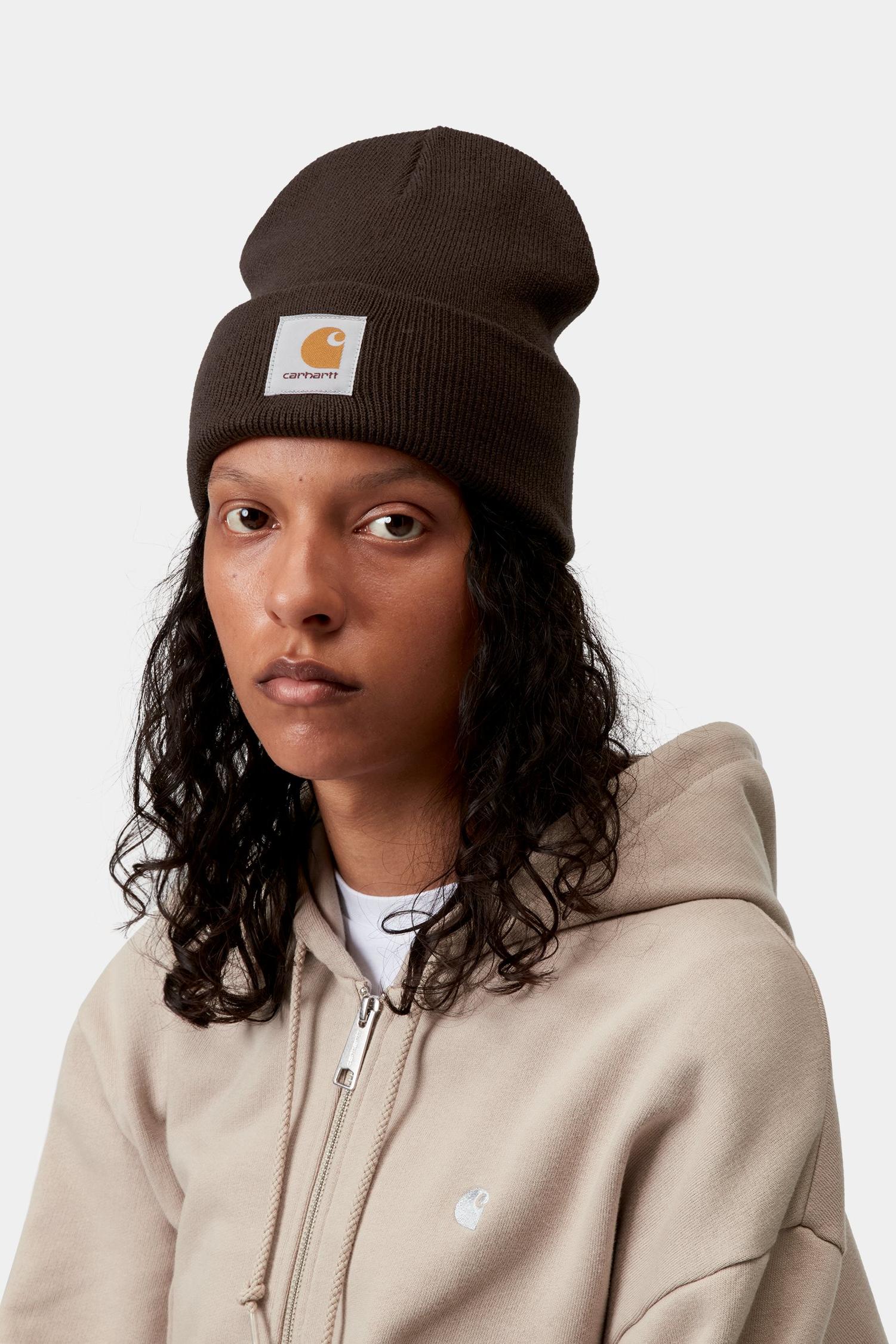 Short Watch Hat