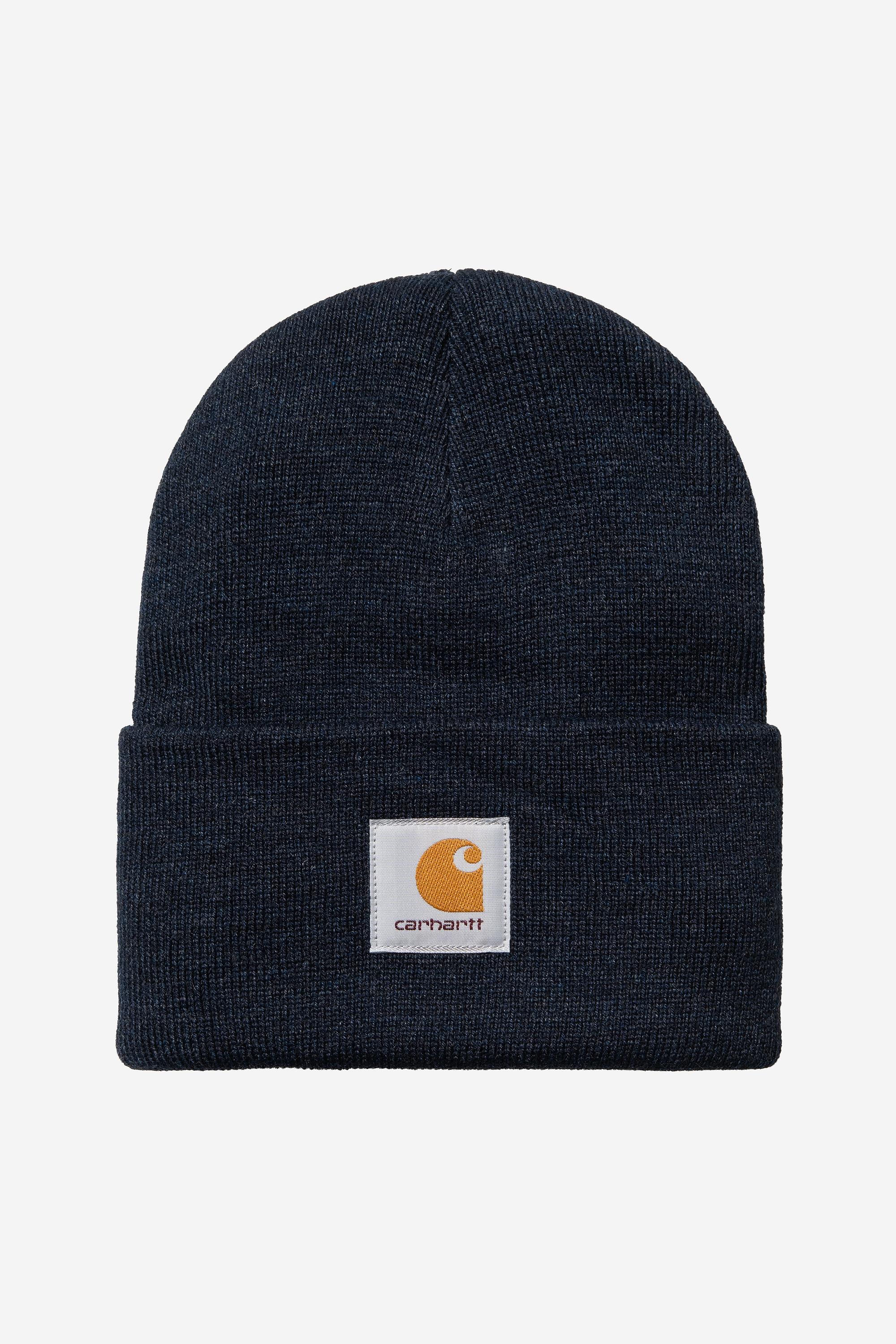 Dark Navy Heather