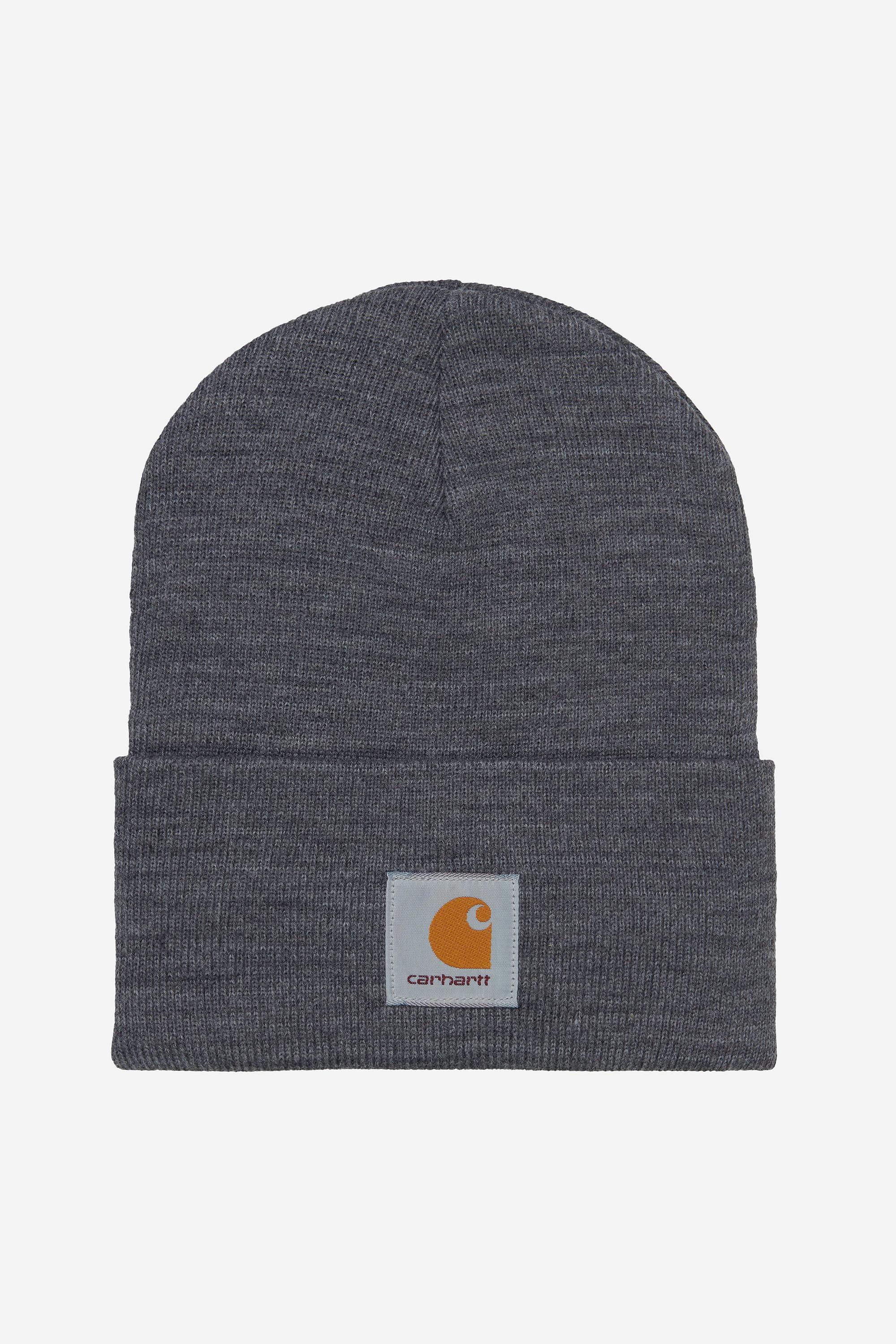 Dark Grey Heather