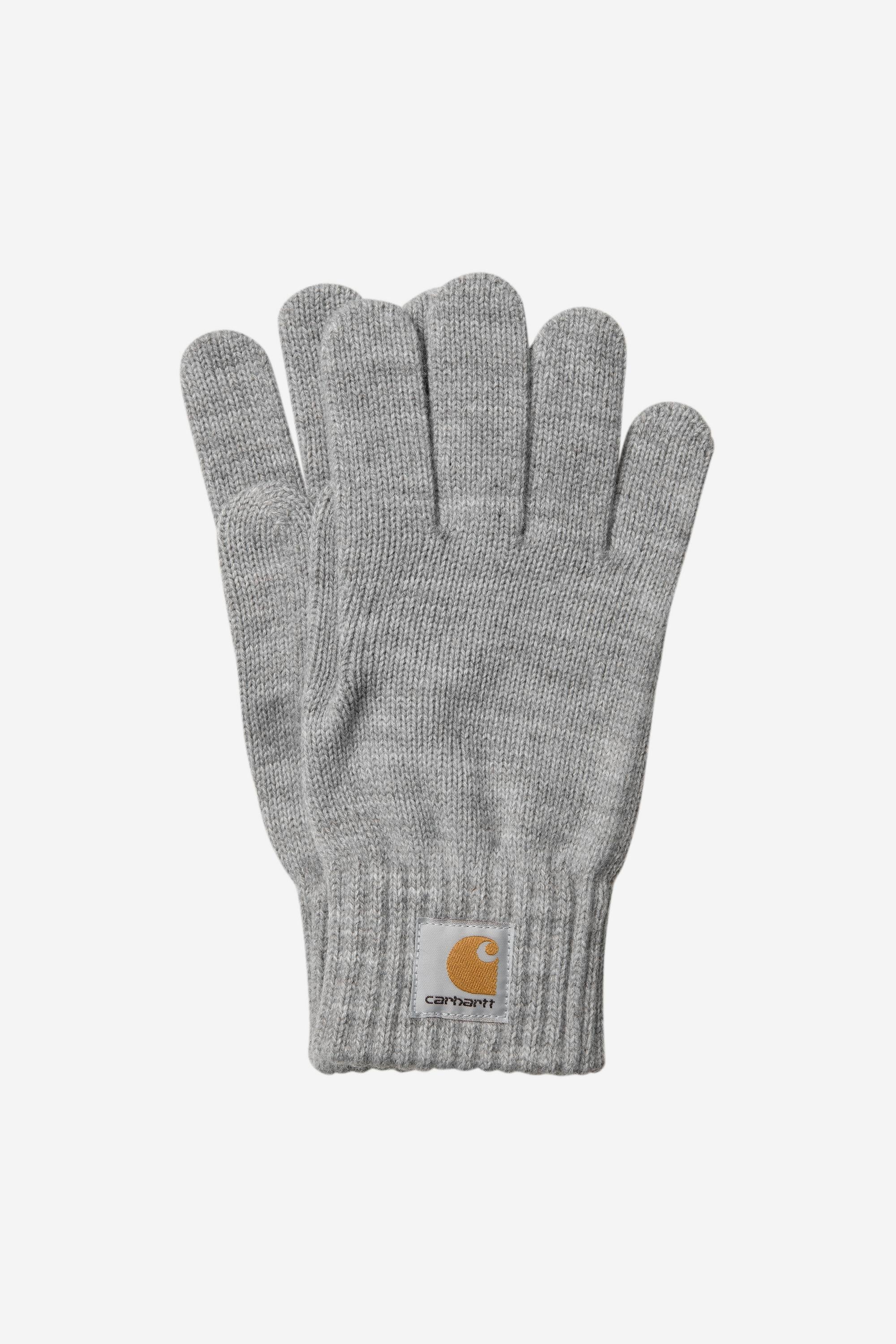 Grey Heather