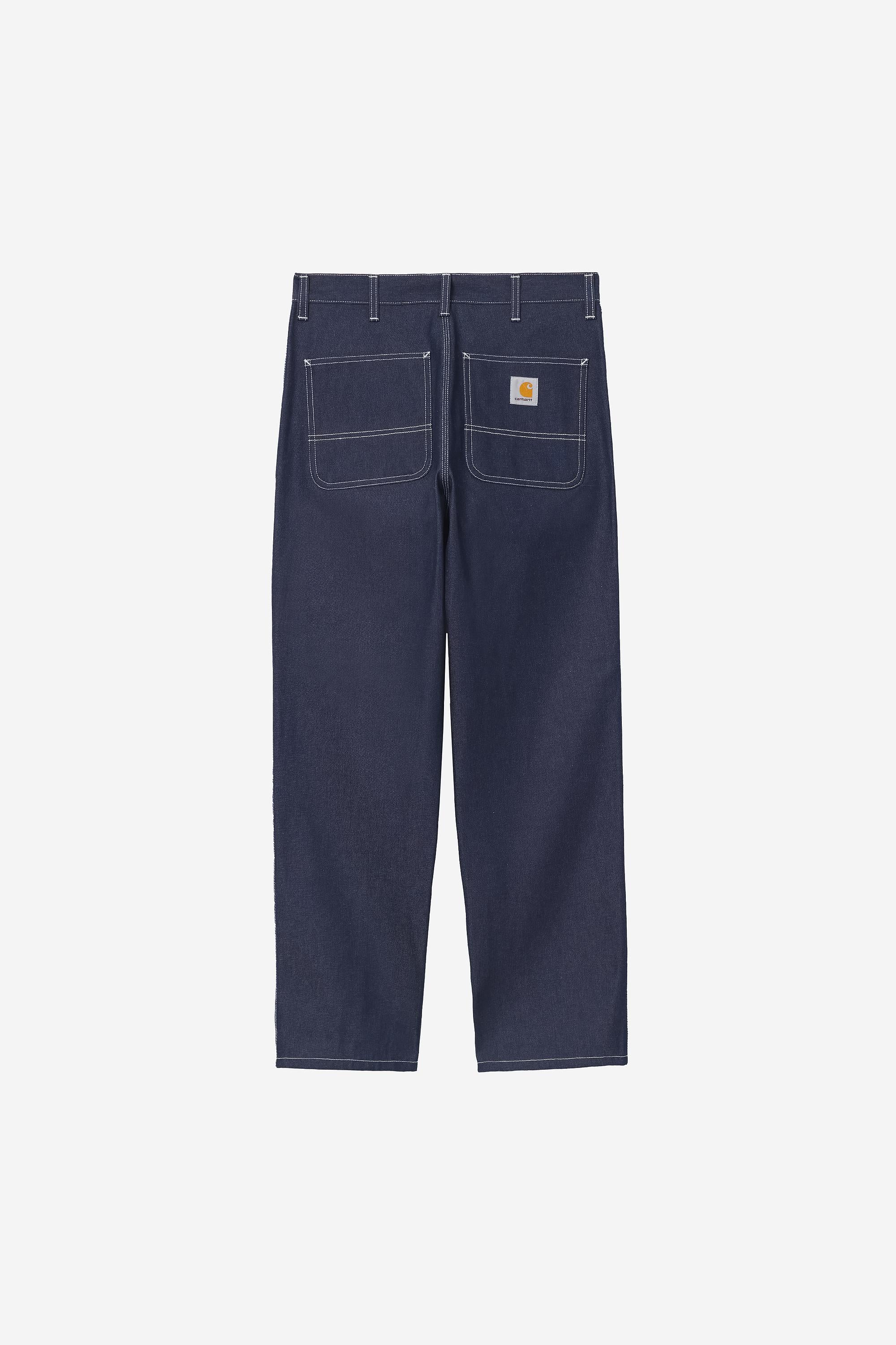 Blue (rigid)