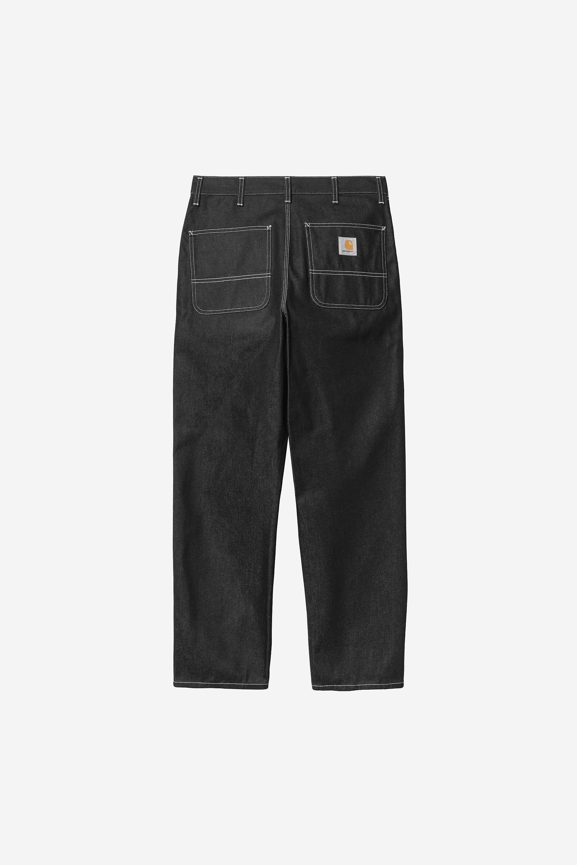 Black (rigid)