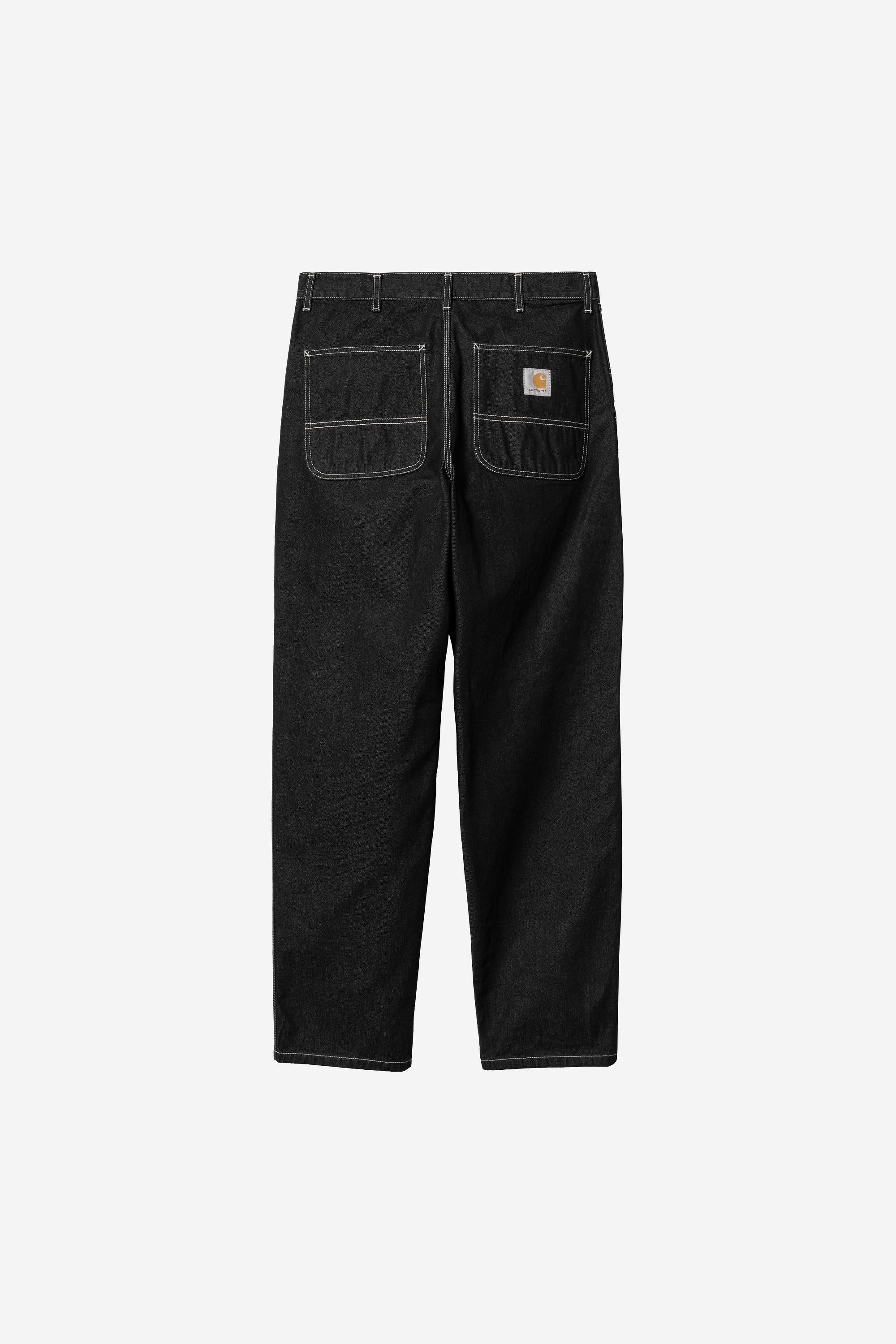 Black (one wash)