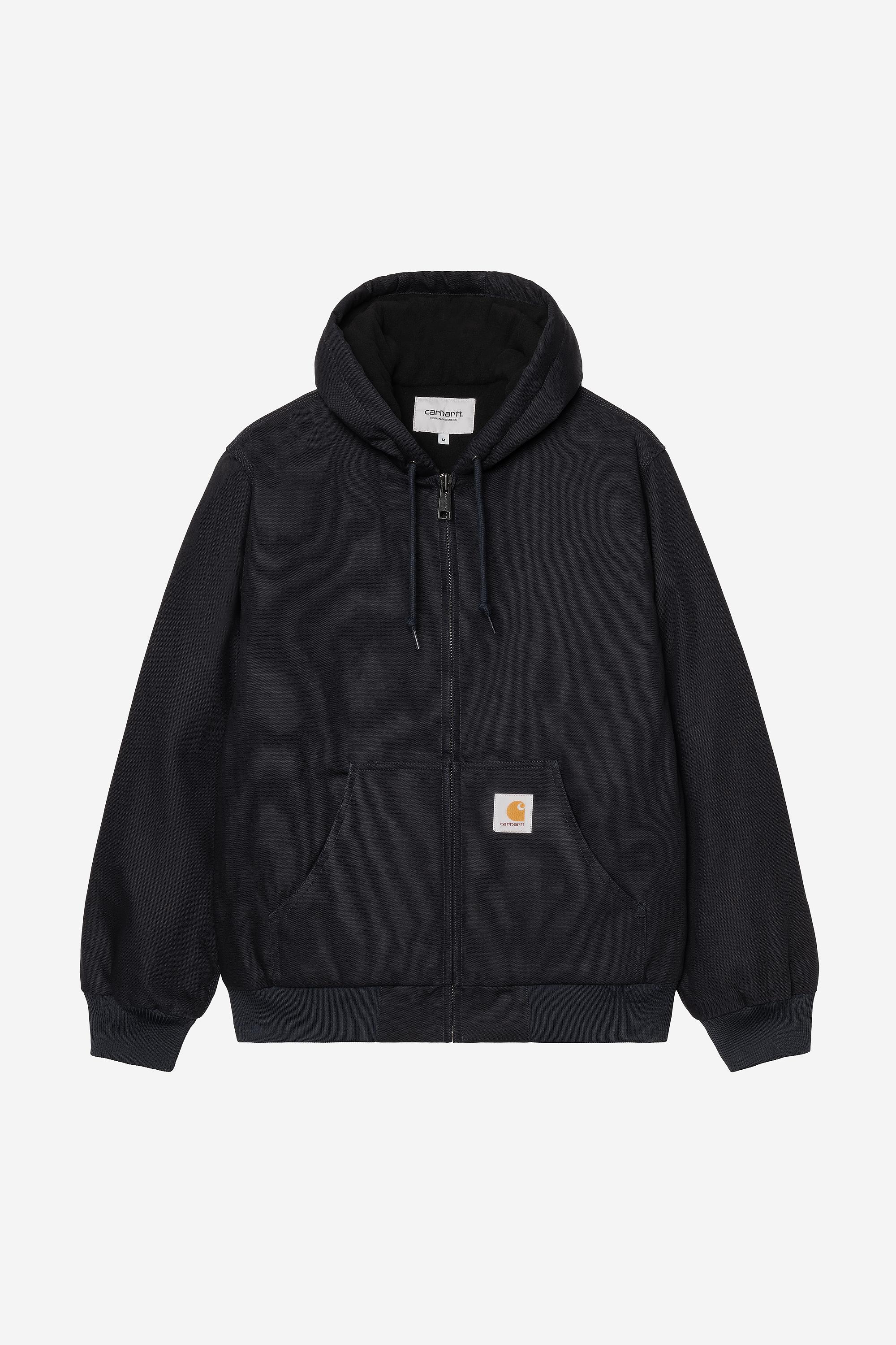 Dark Navy (rigid)