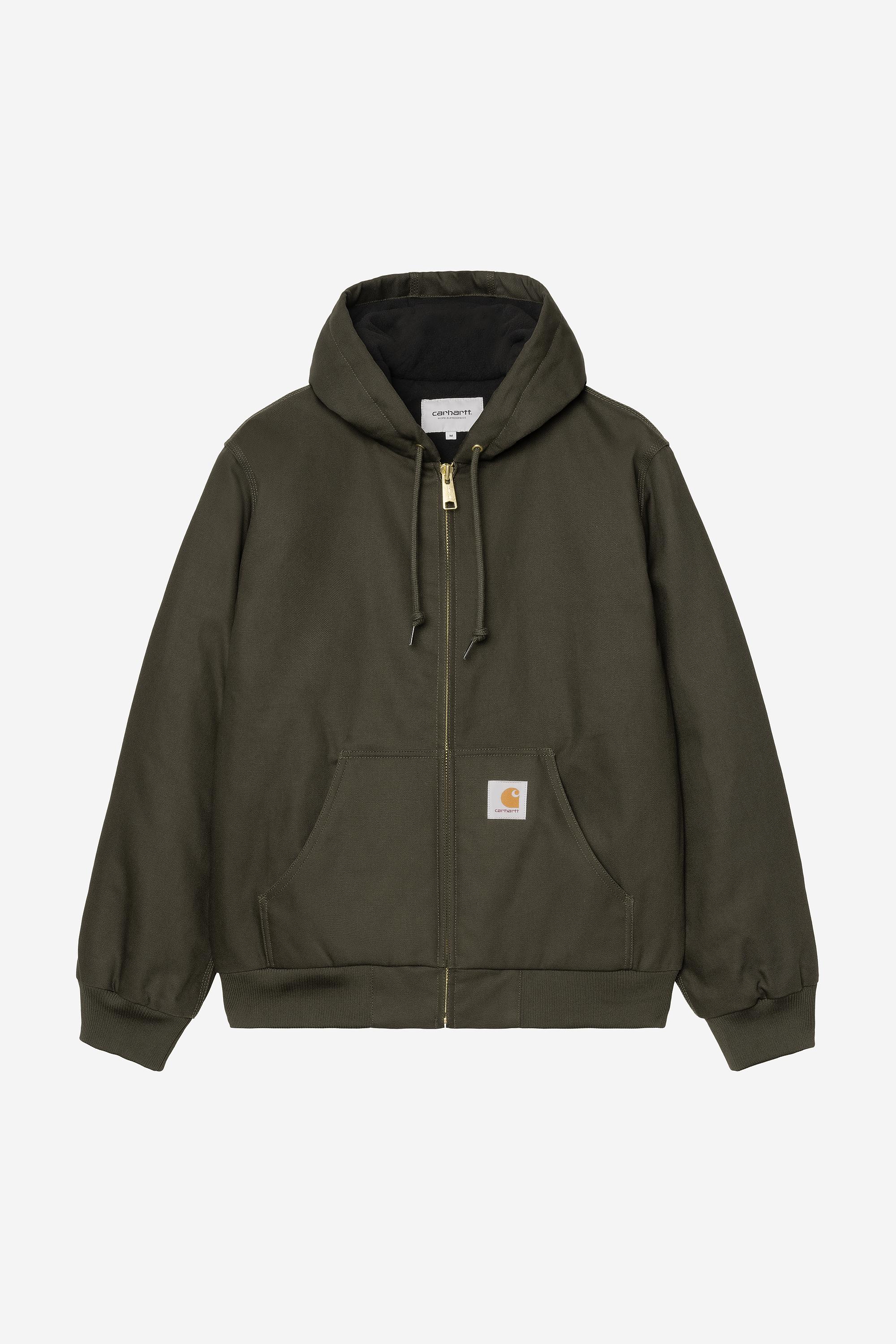 Olive (rigid)