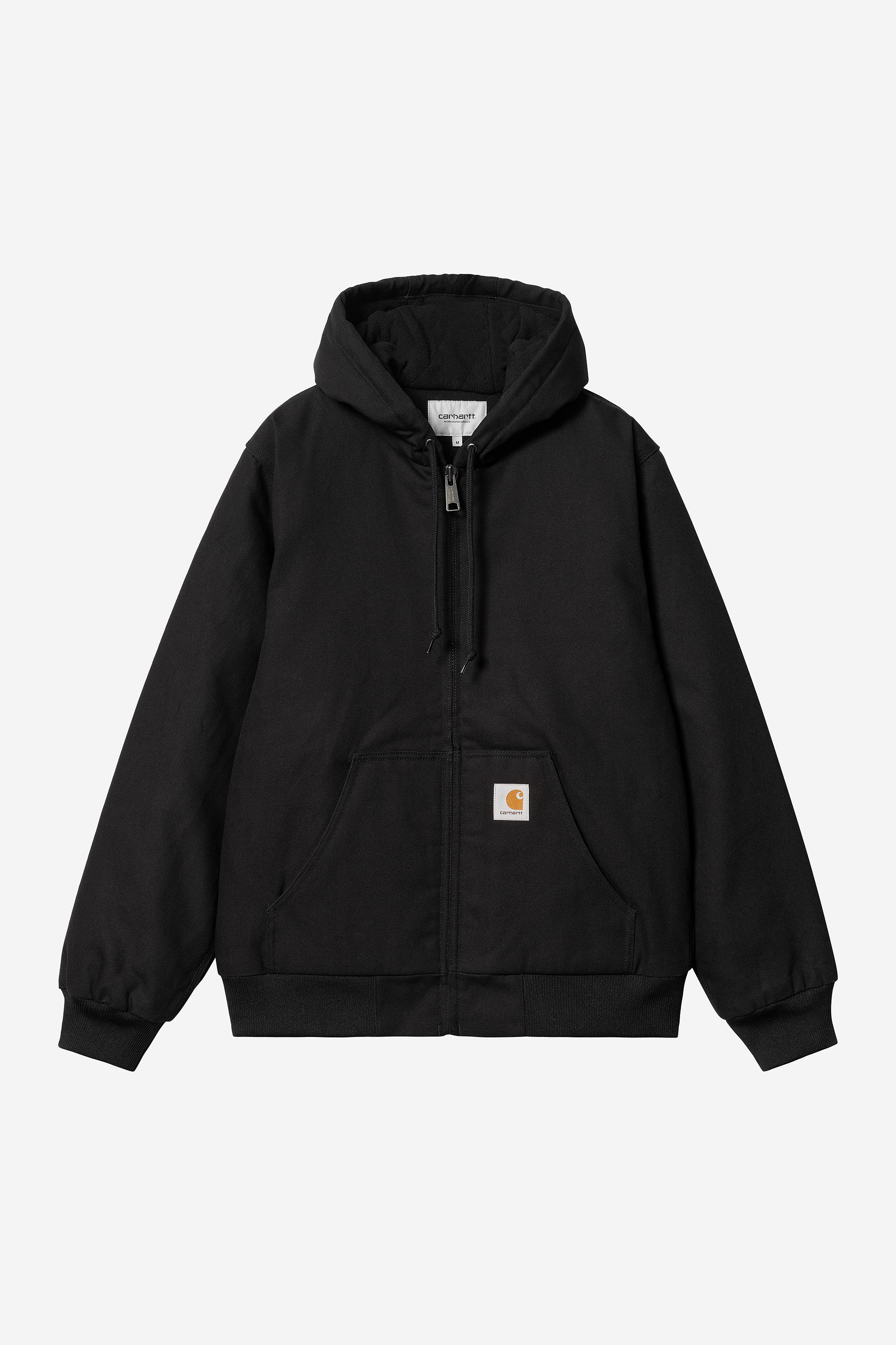 Black (rigid)