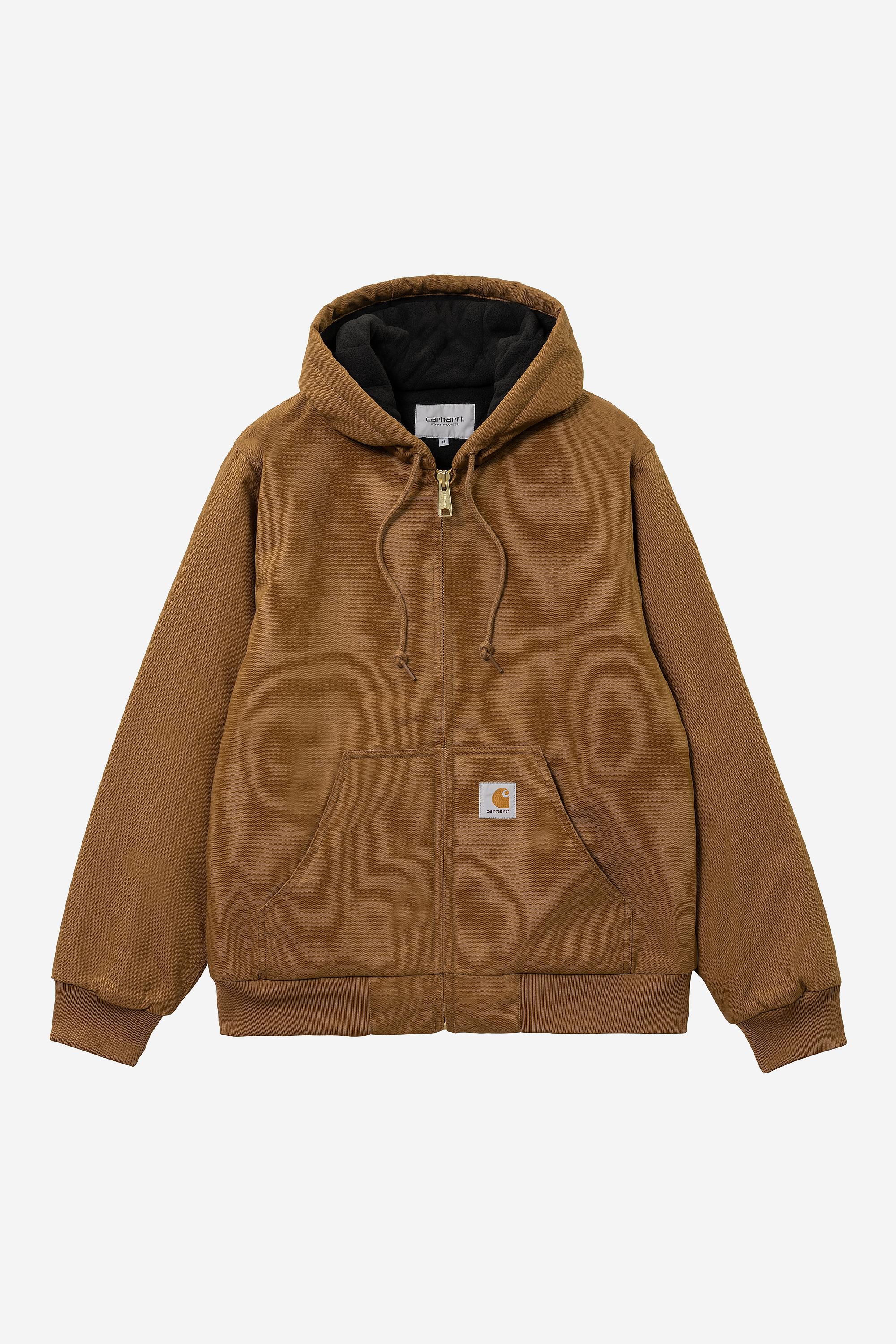 Hamilton Brown (rigid)