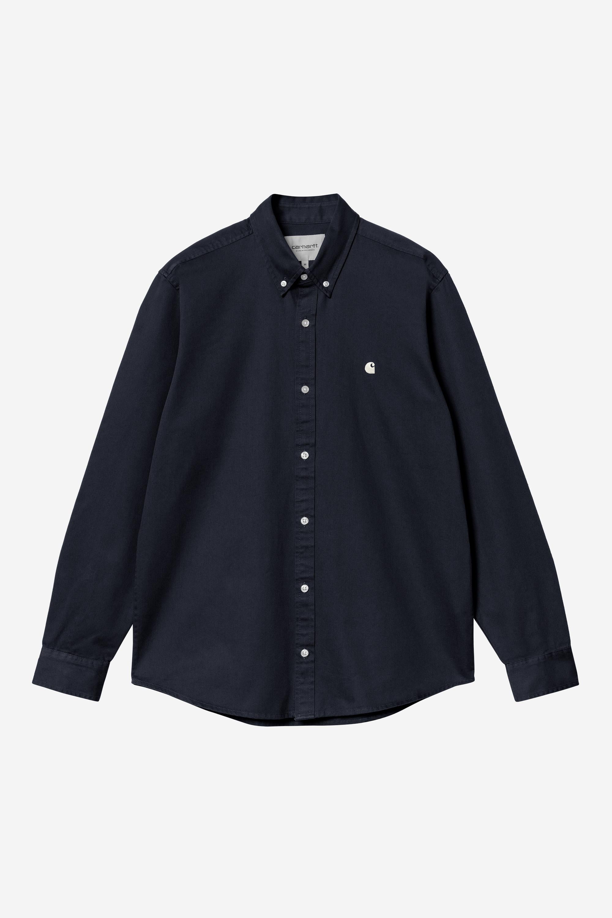 Dark Navy / Wax