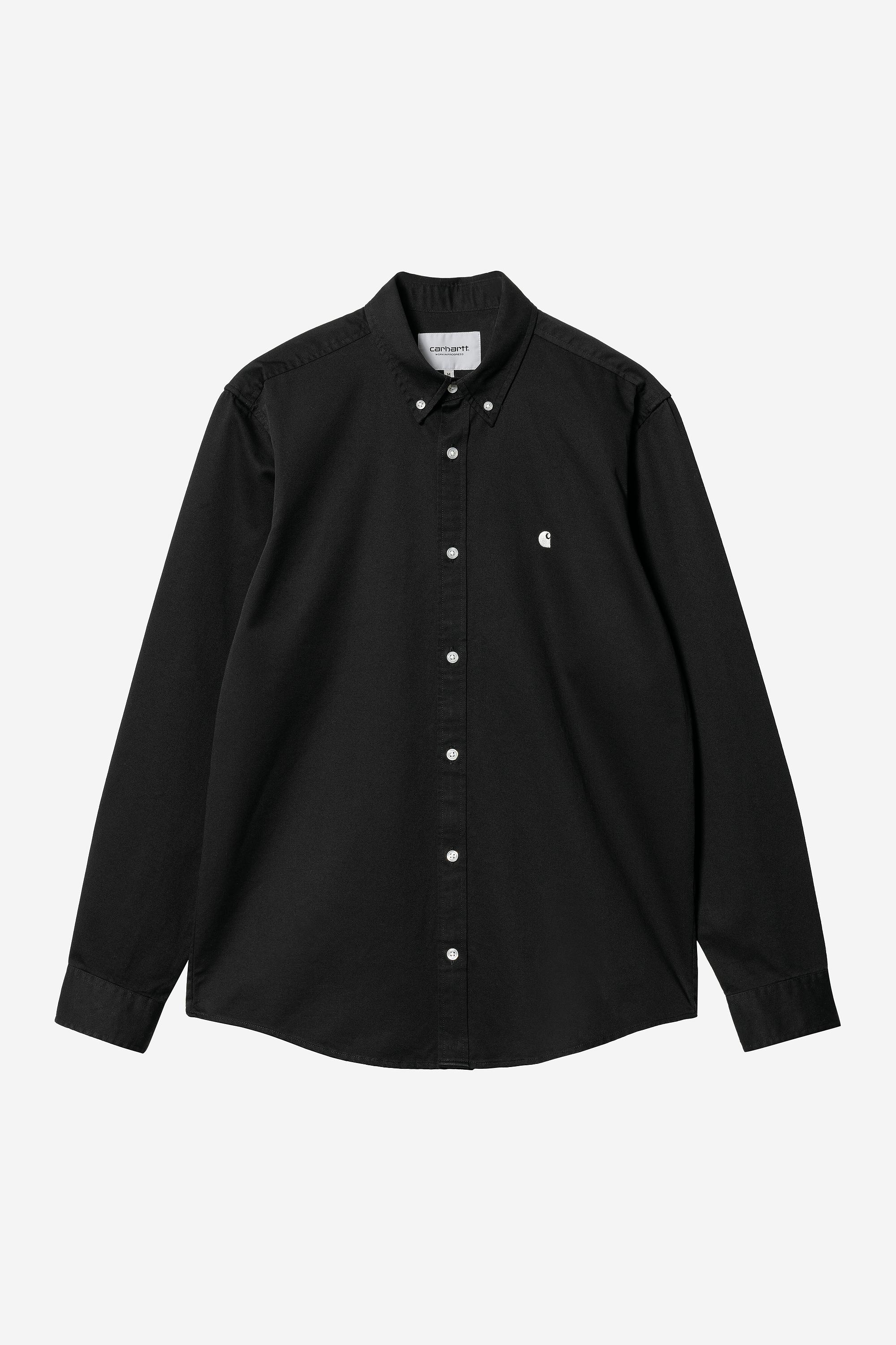 Black / Wax