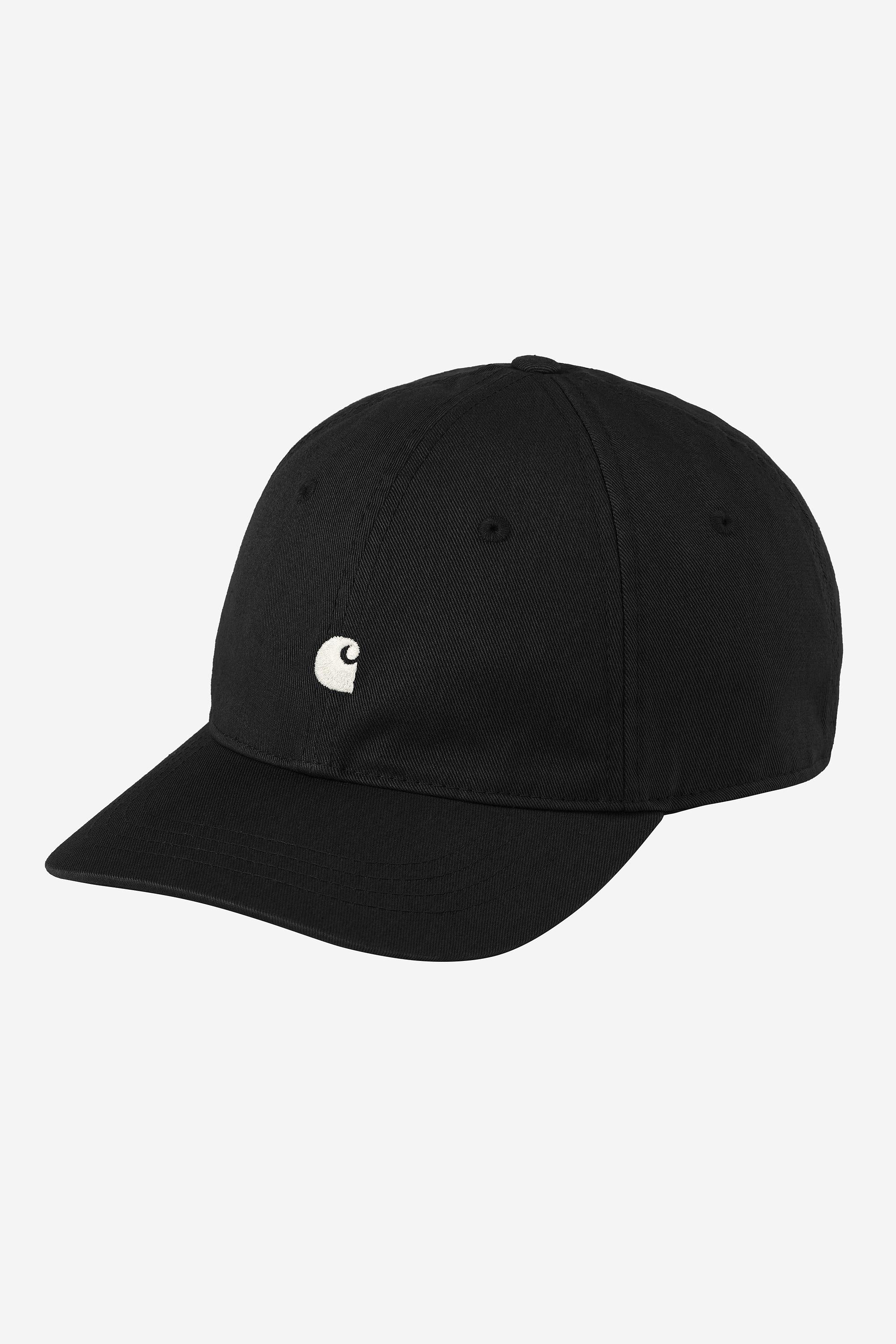 Black / Wax
