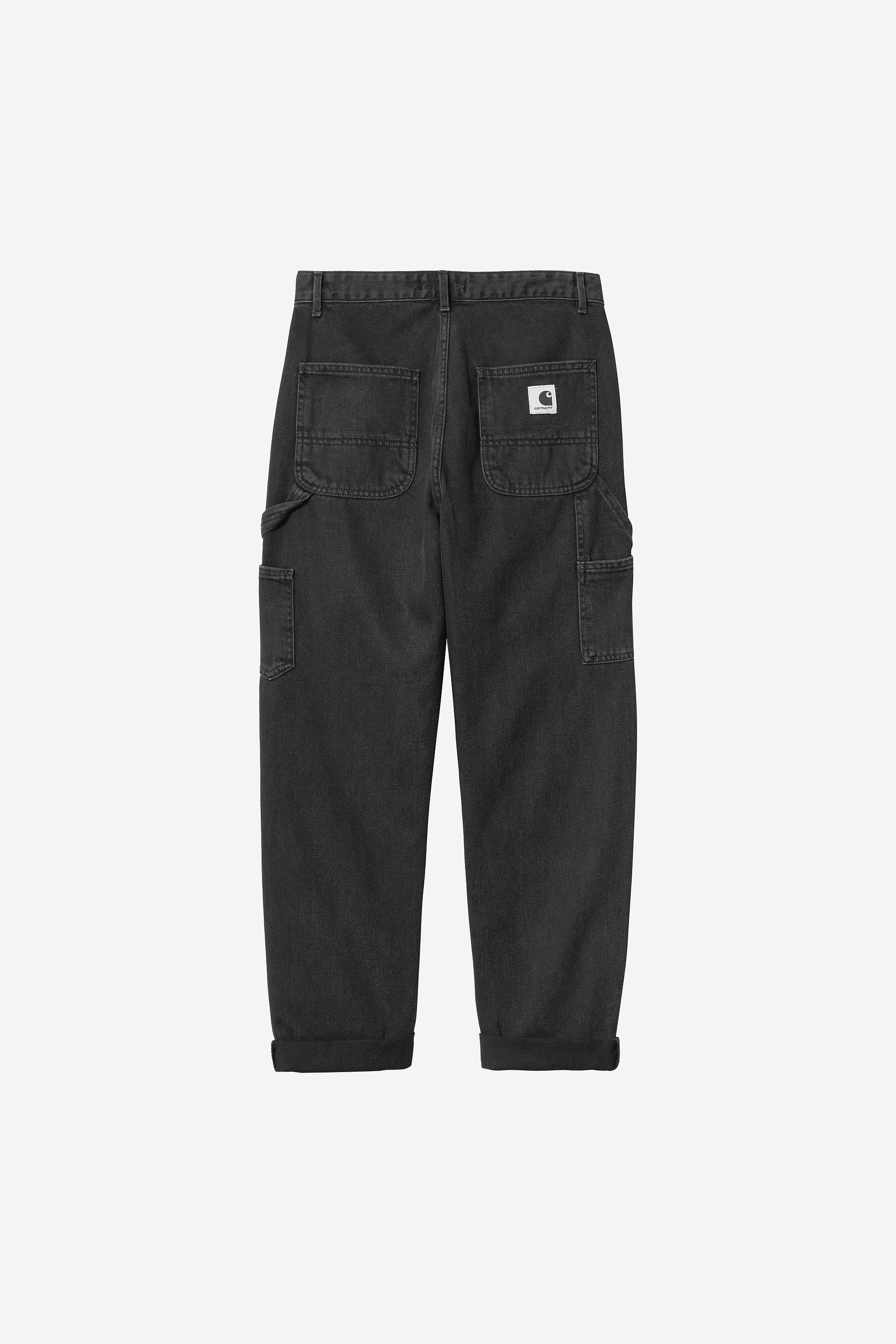 Black (stone washed)
