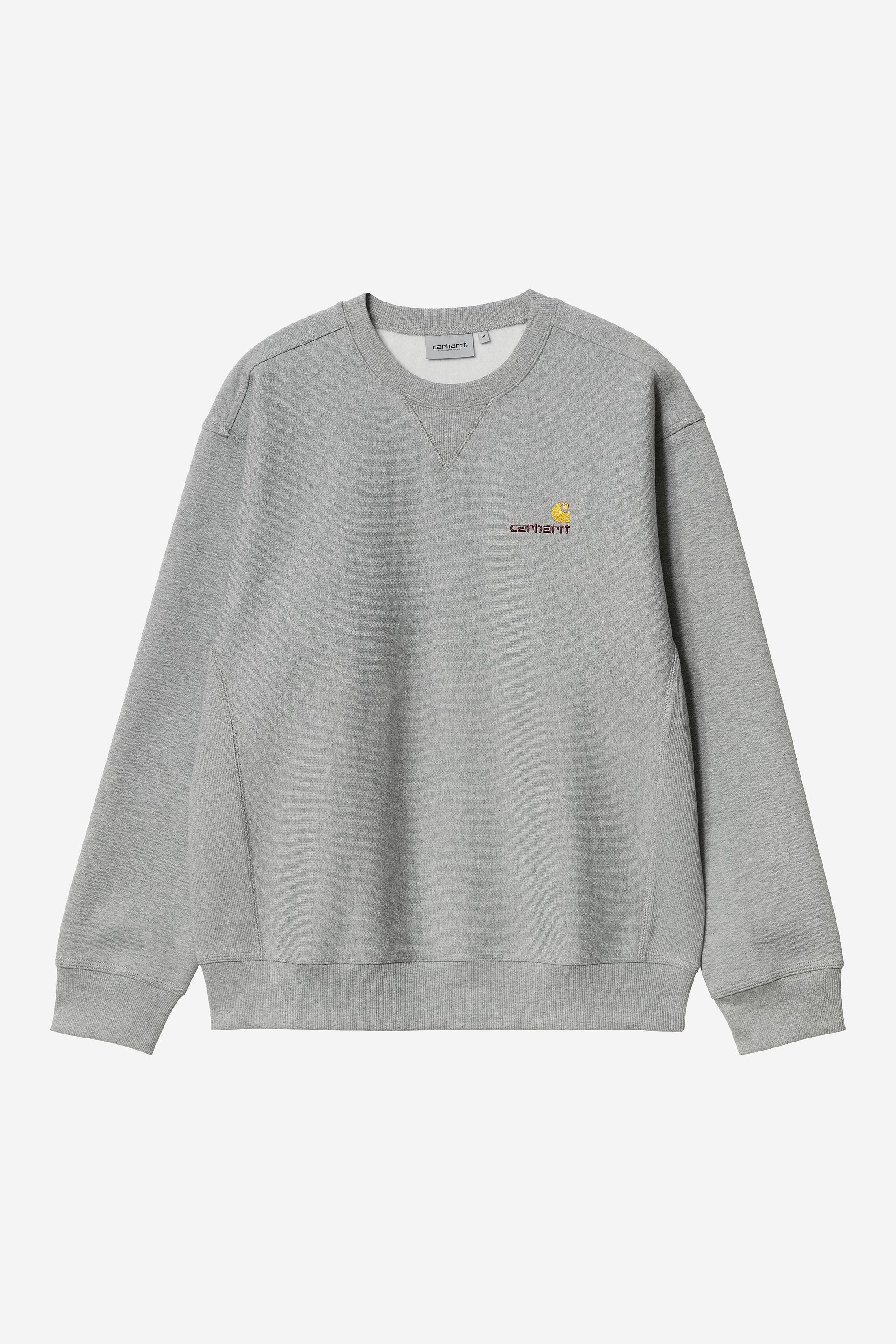 Grey Heather