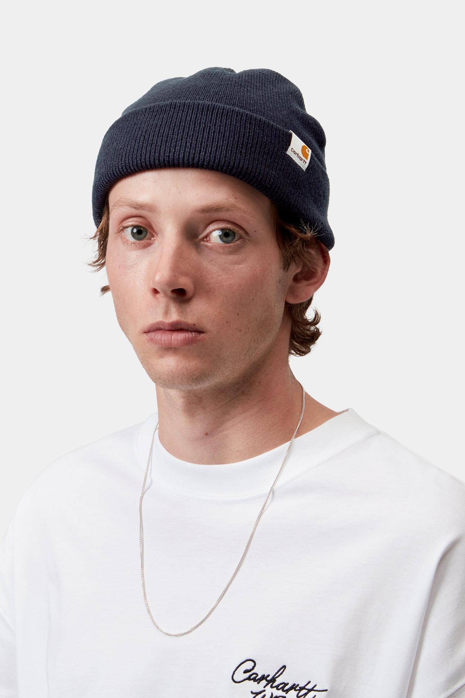 Stratus Hat Low