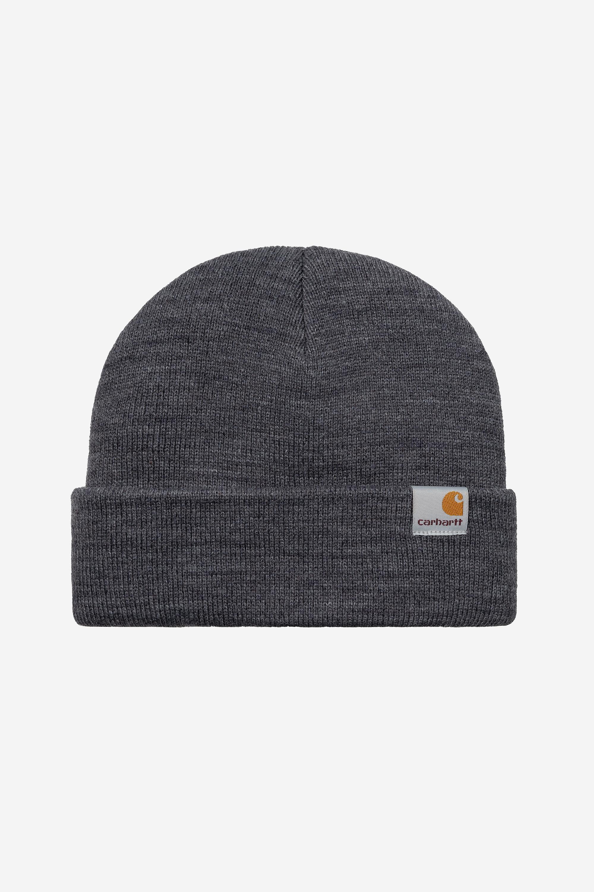 Dark Grey Heather
