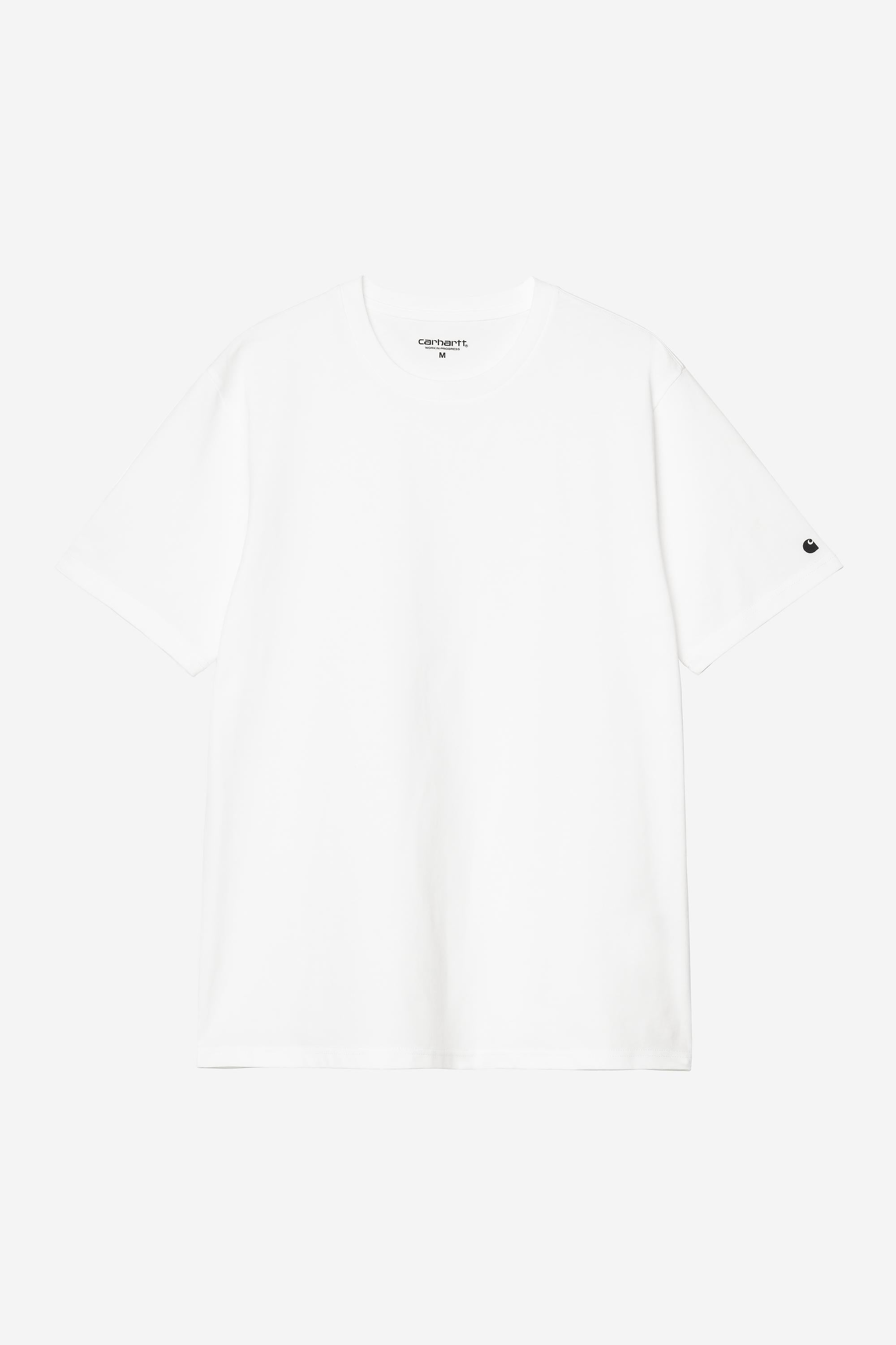 White / Black