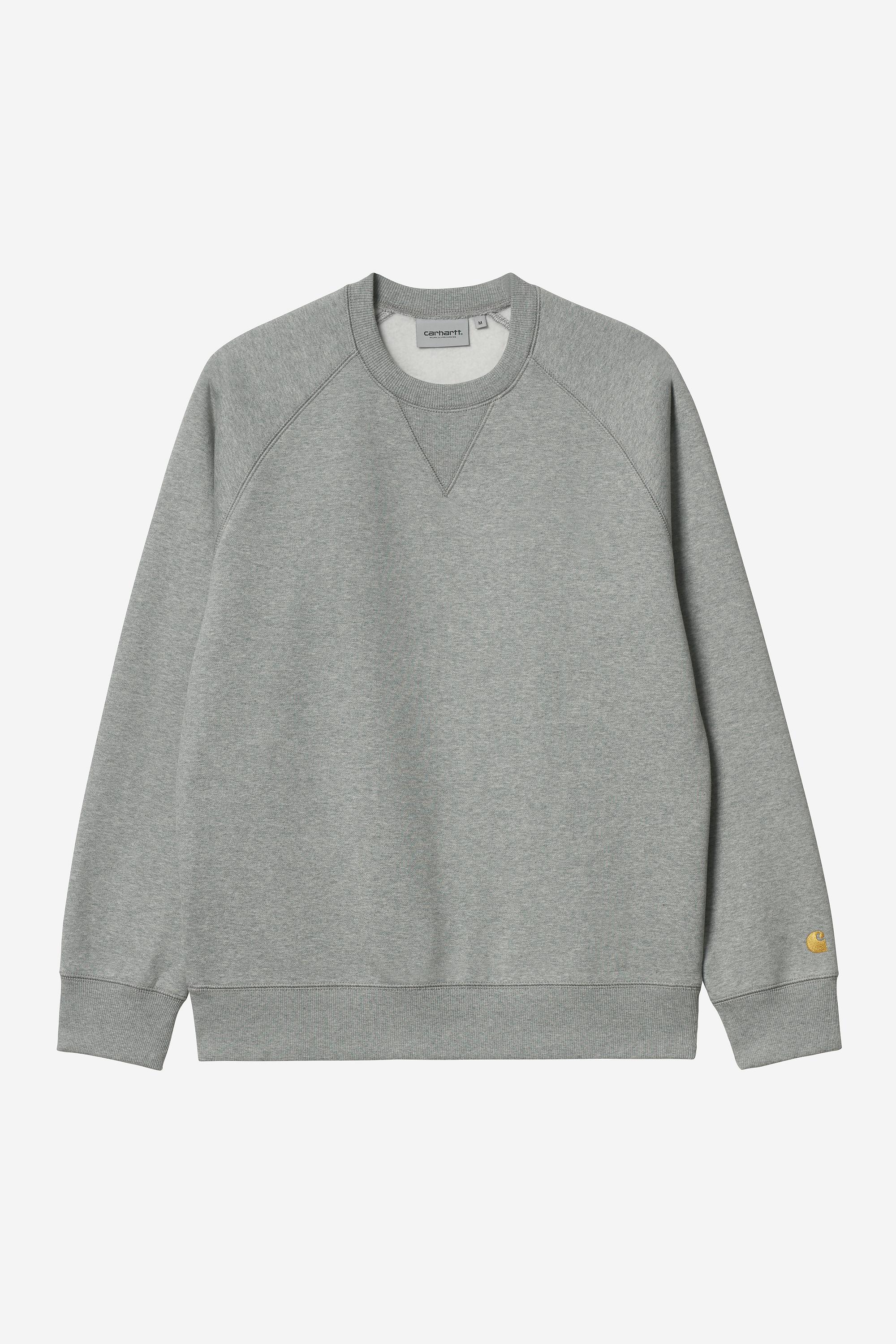 Grey Heather
