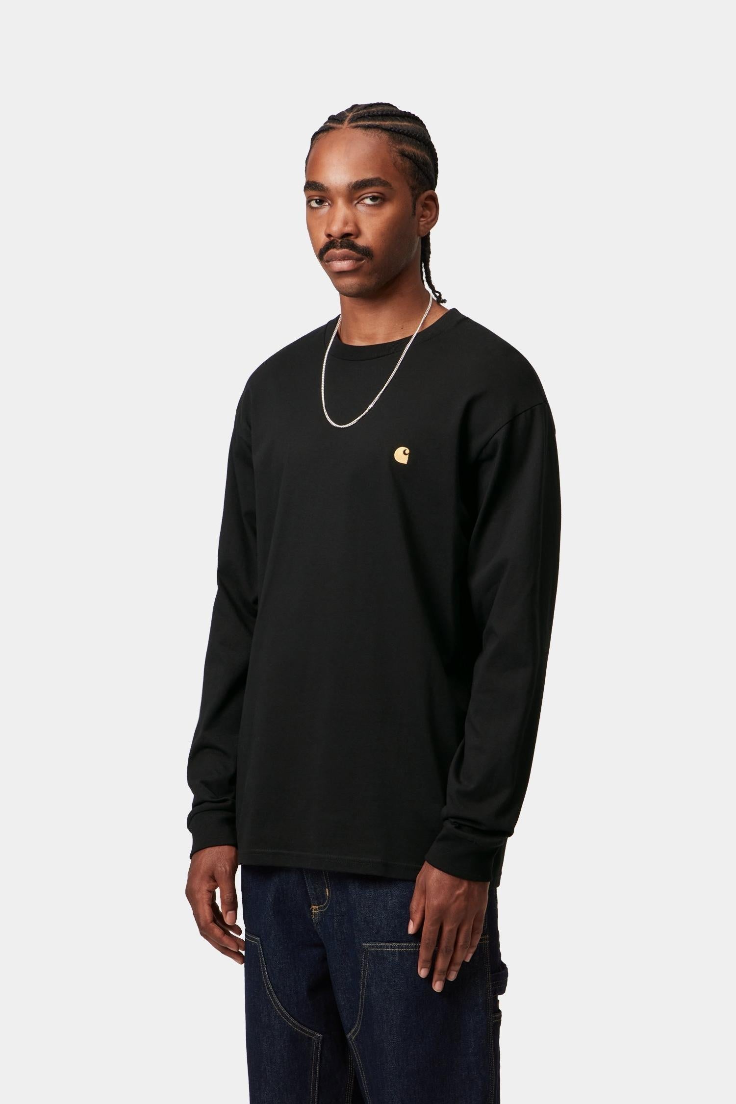 Chase Long Sleeve T-Shirt