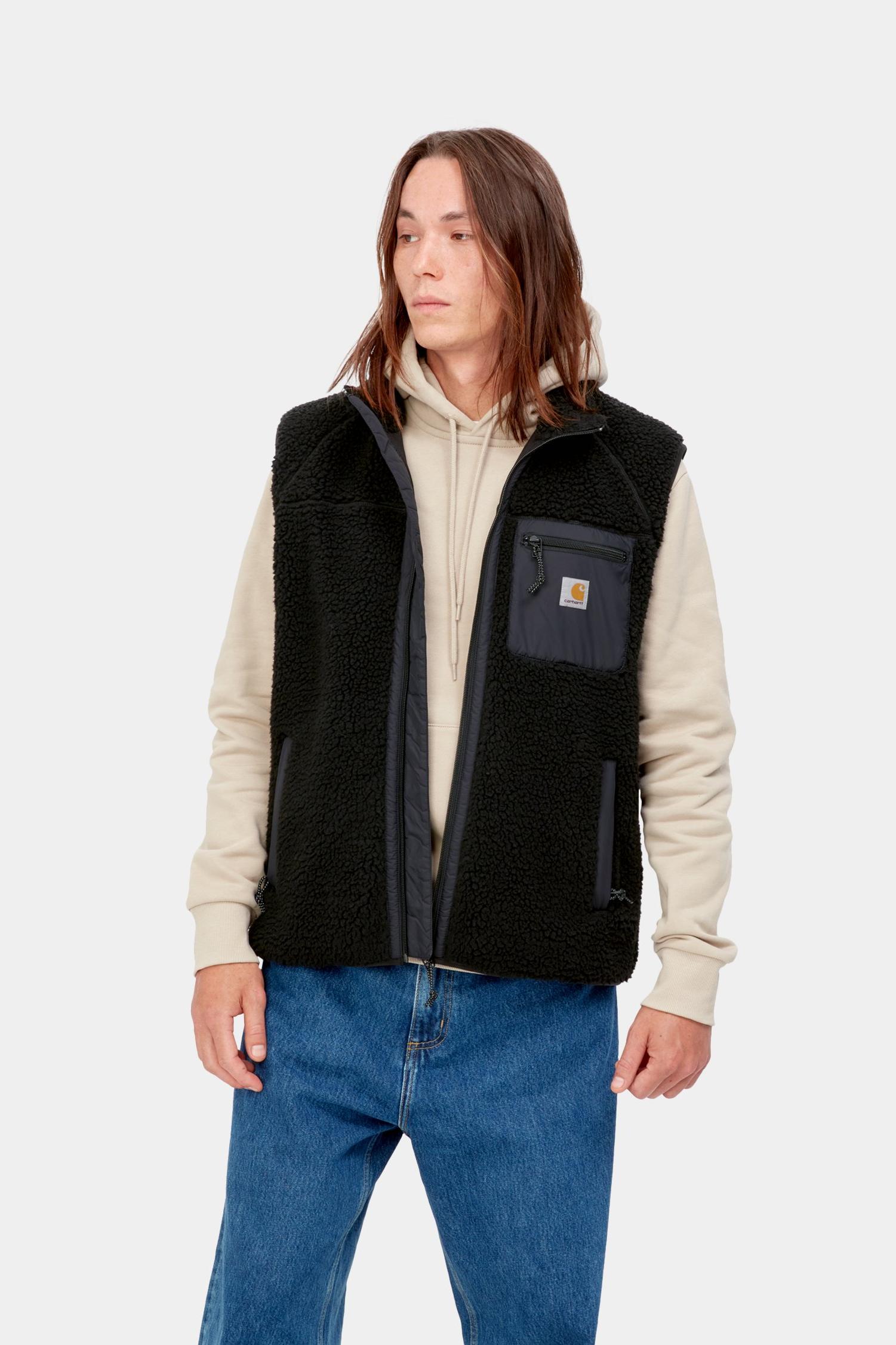 Prentis Vest Liner