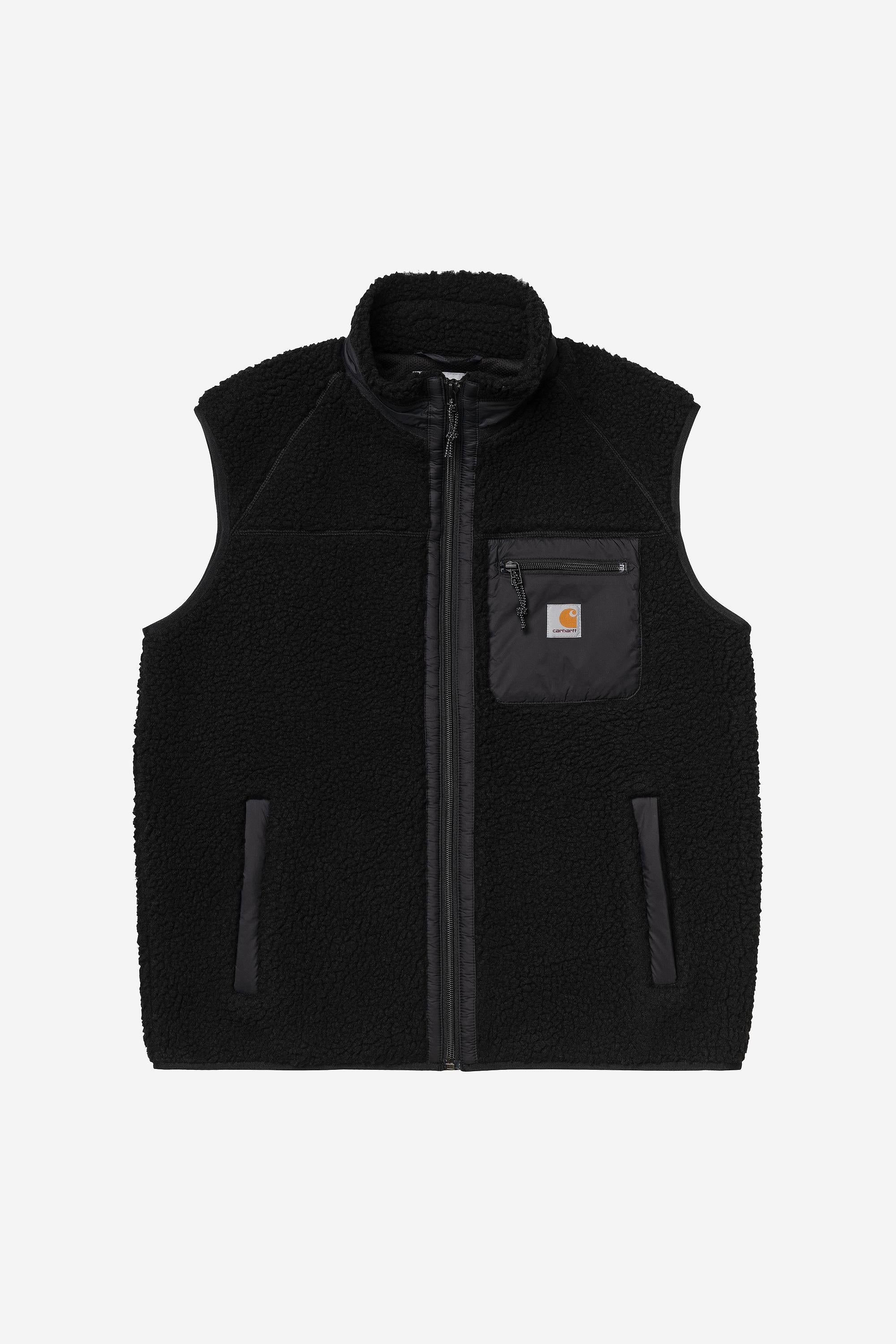 Black / Black