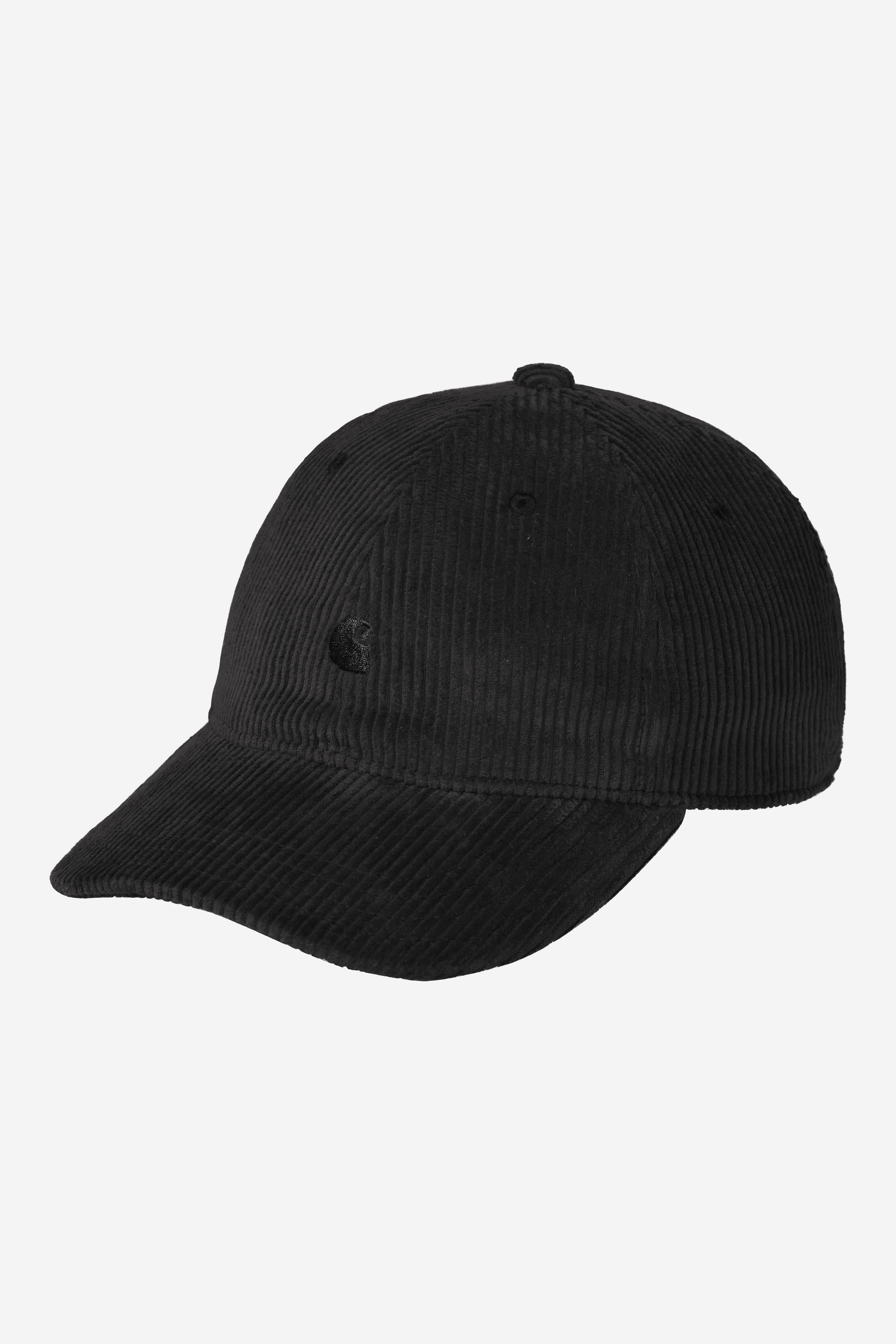 Black / Black