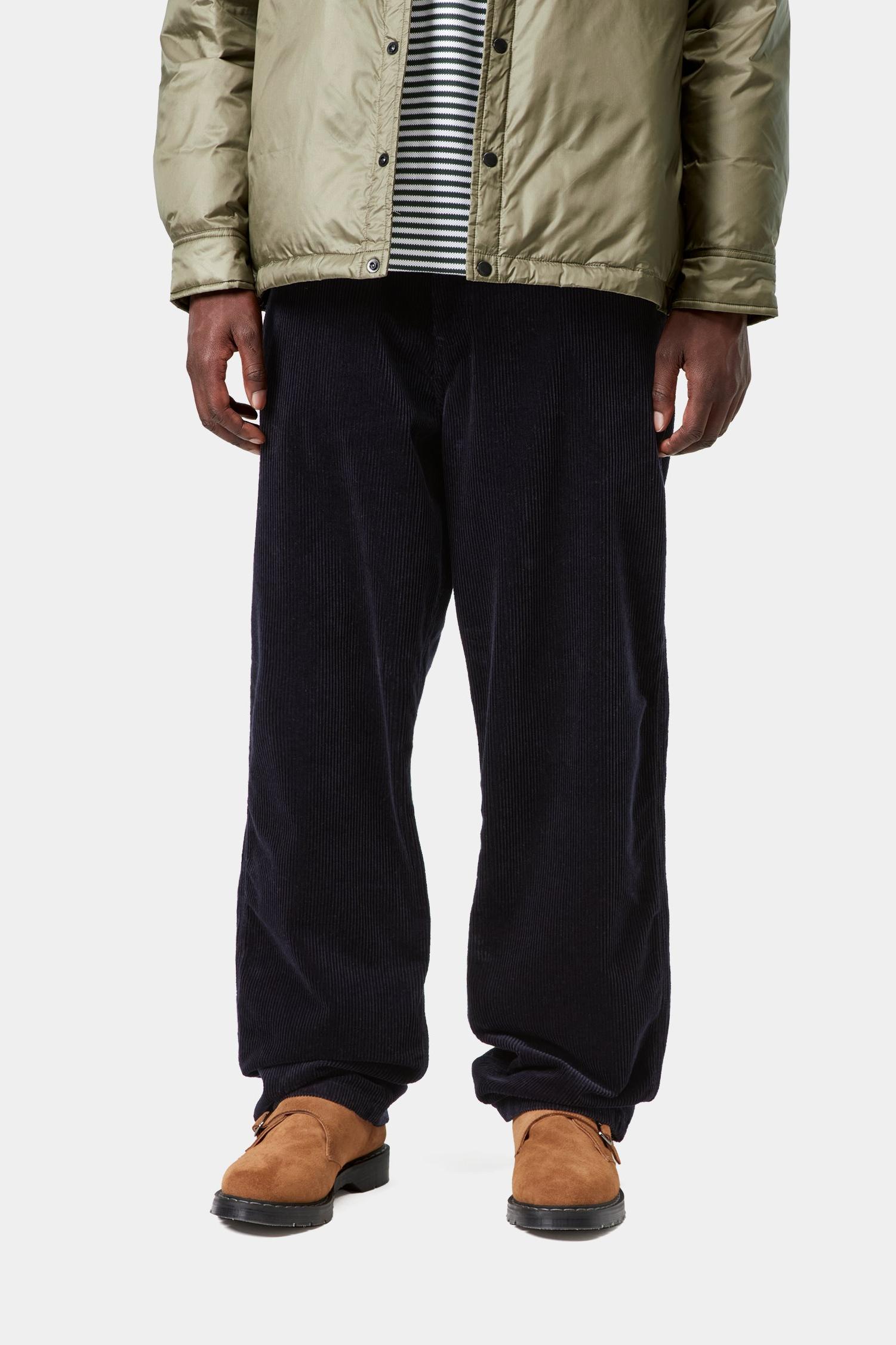 Simple Pant - Corduroy