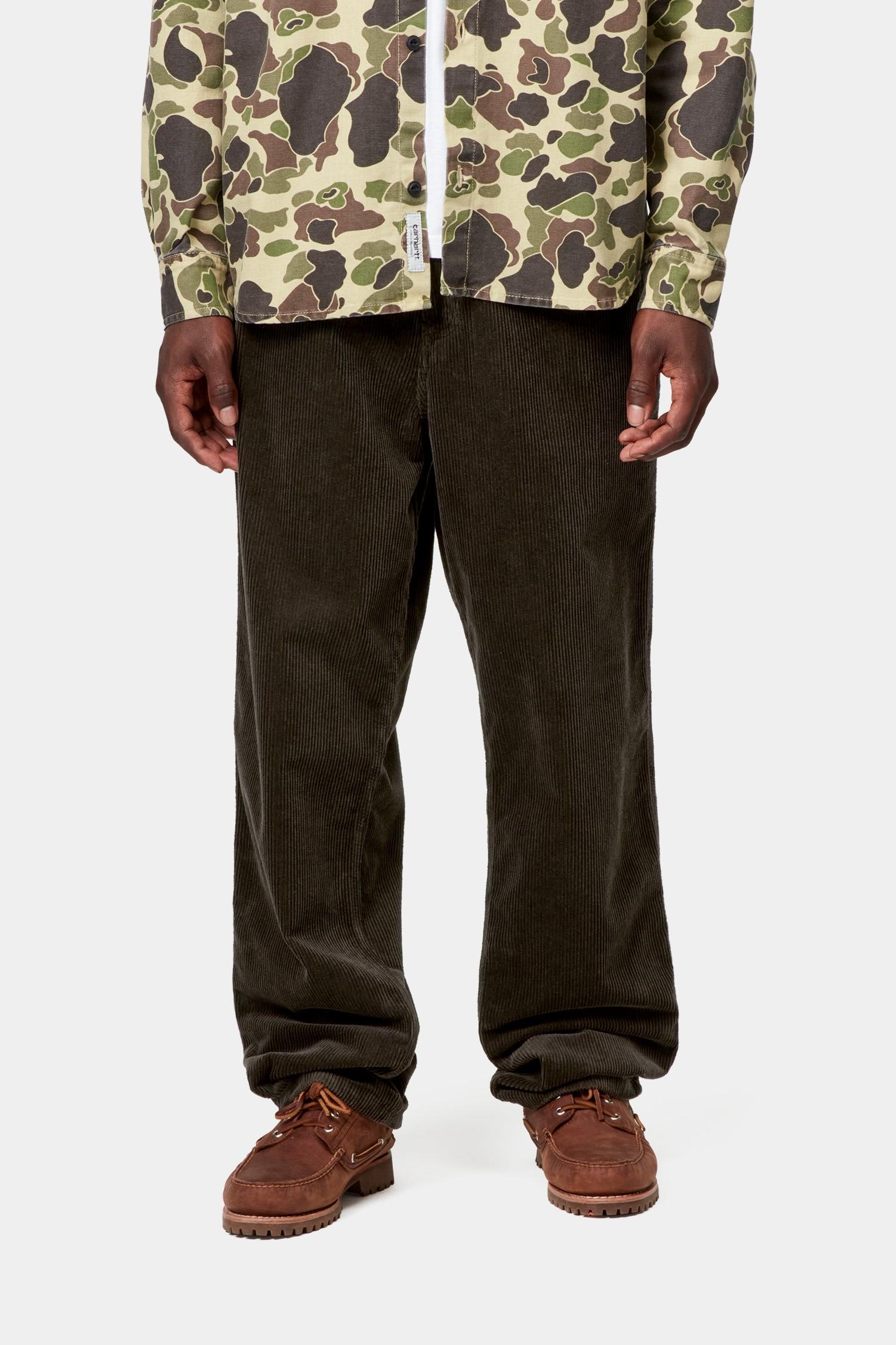 Simple Pant - Corduroy