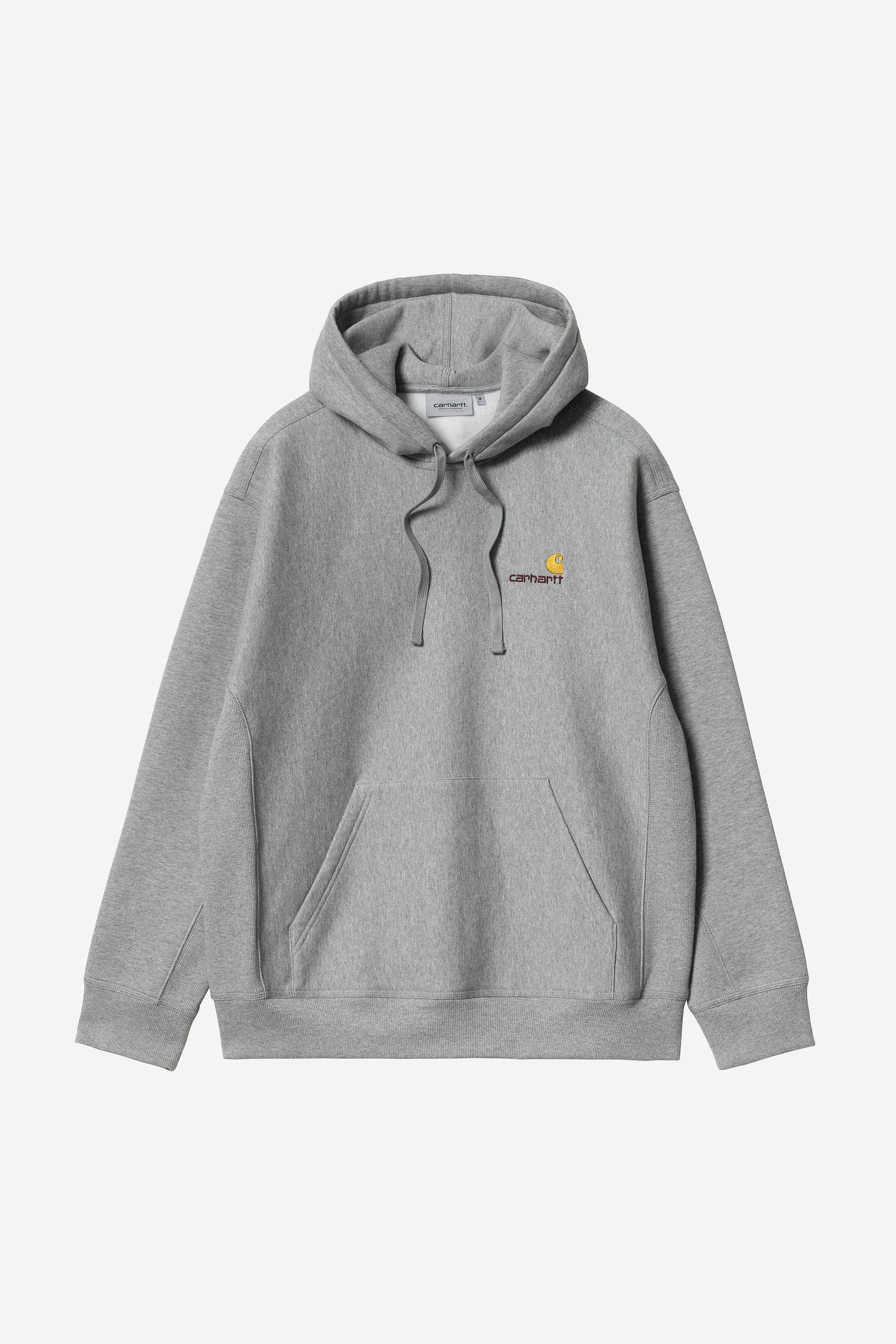 Grey Heather