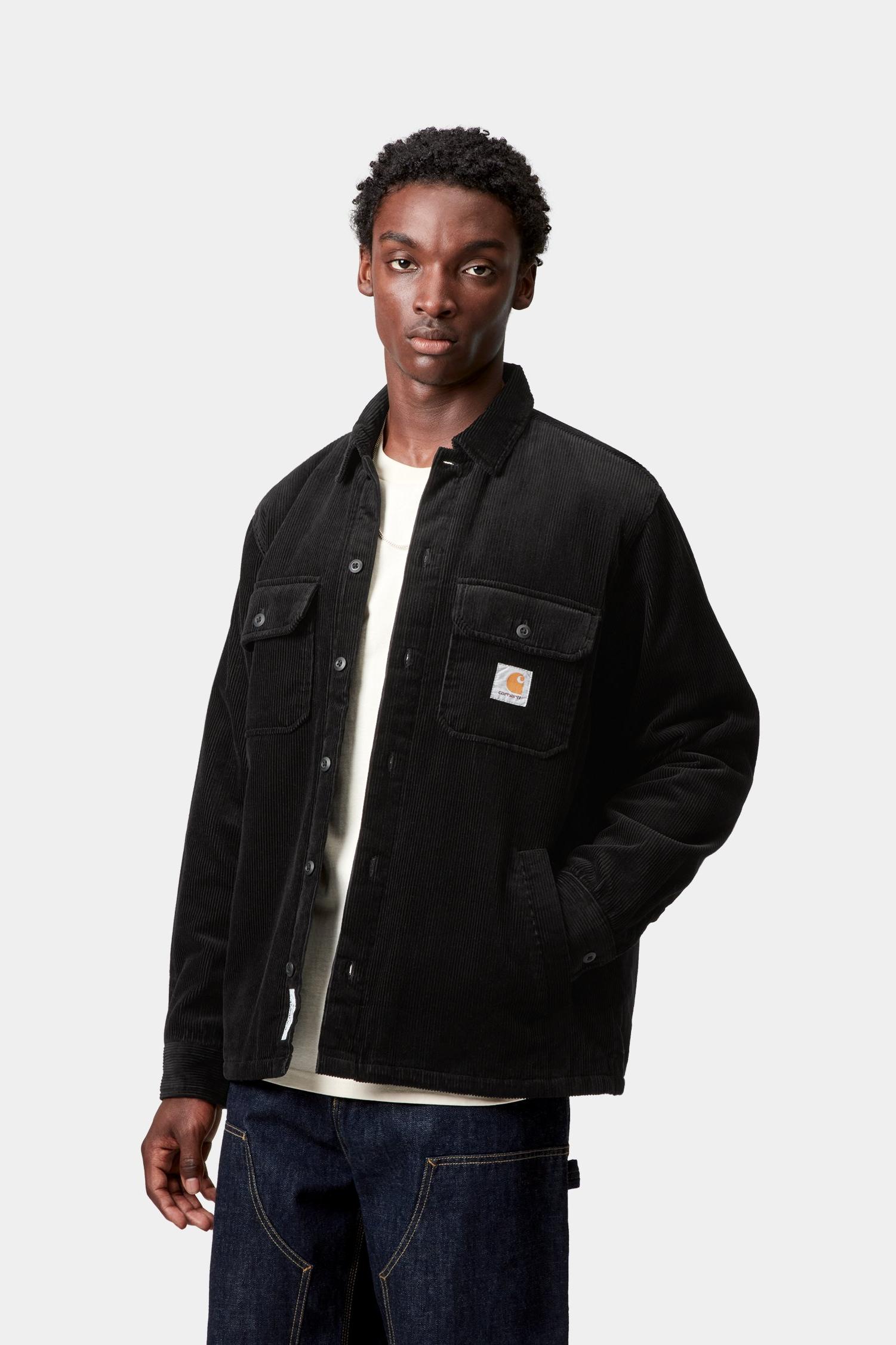 Whitsome Shirt Jacket