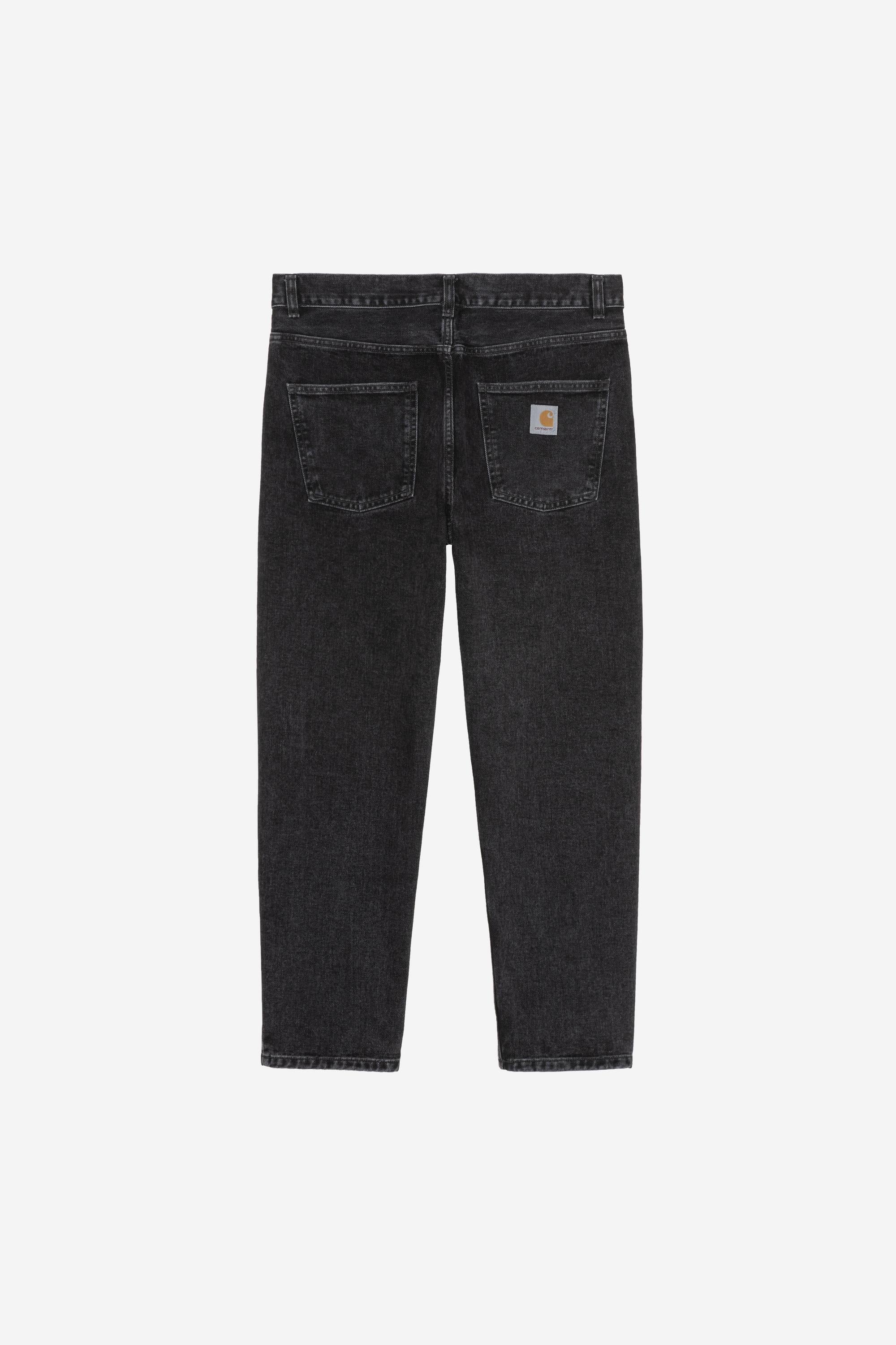 Black (stone washed)