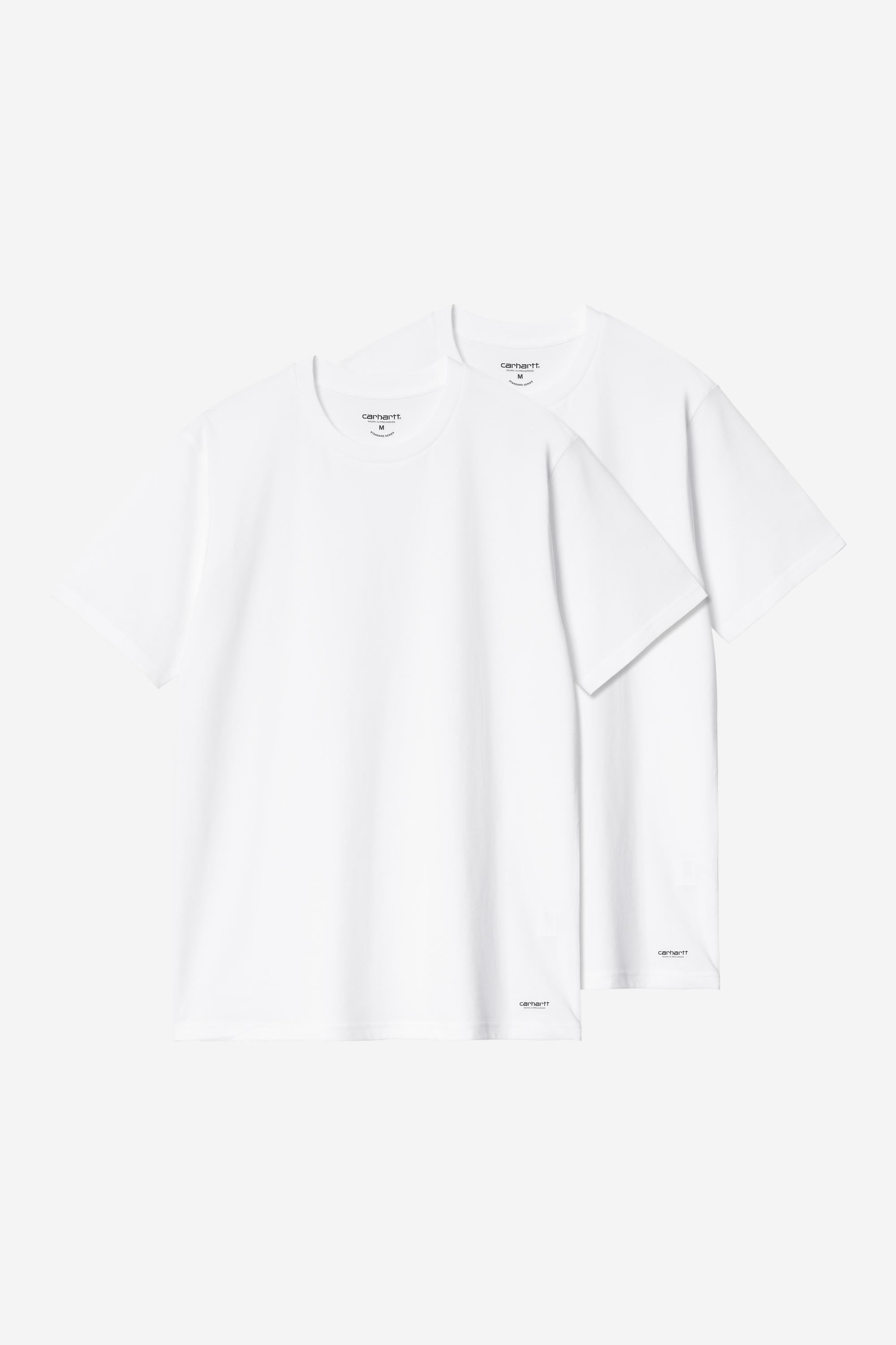 White + White