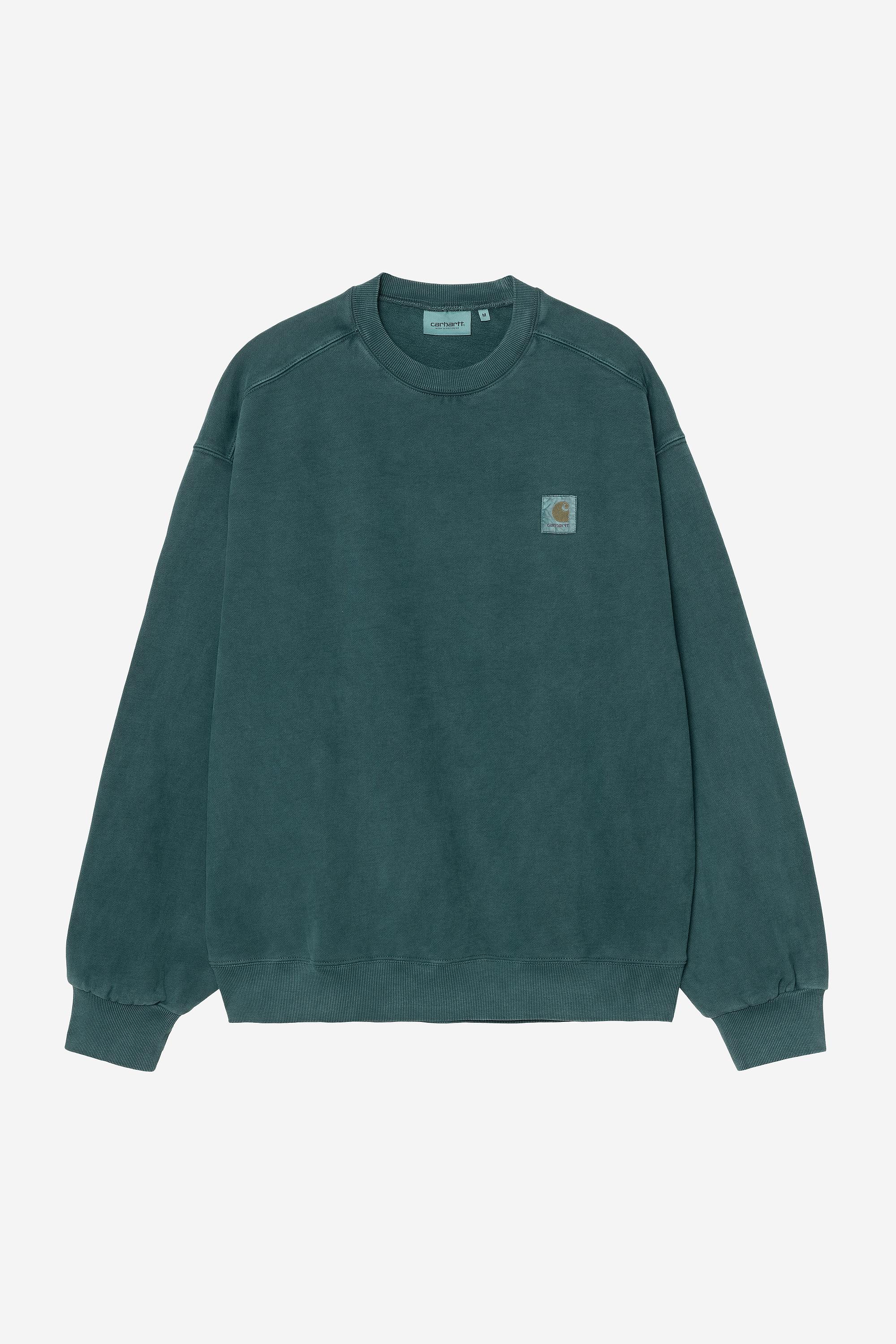 Deep Lagoon (garment dyed)