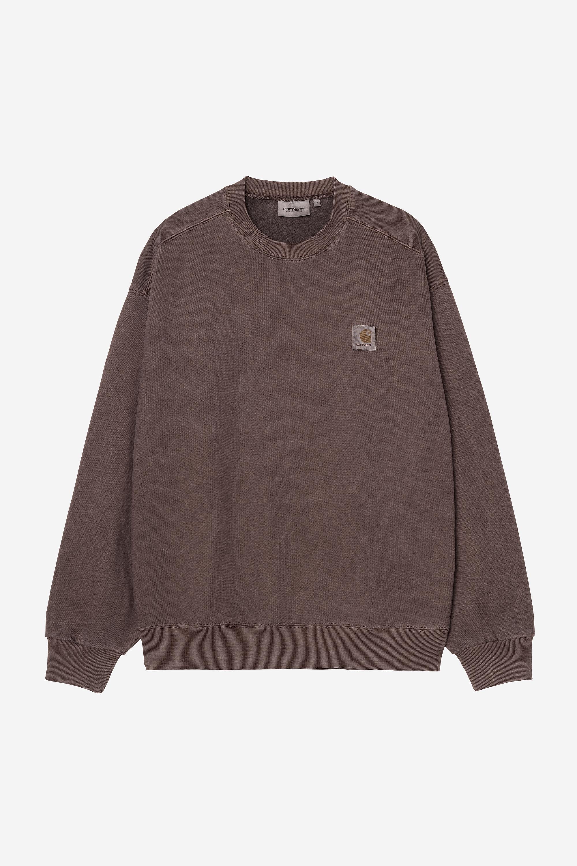 Palisander (garment dyed)