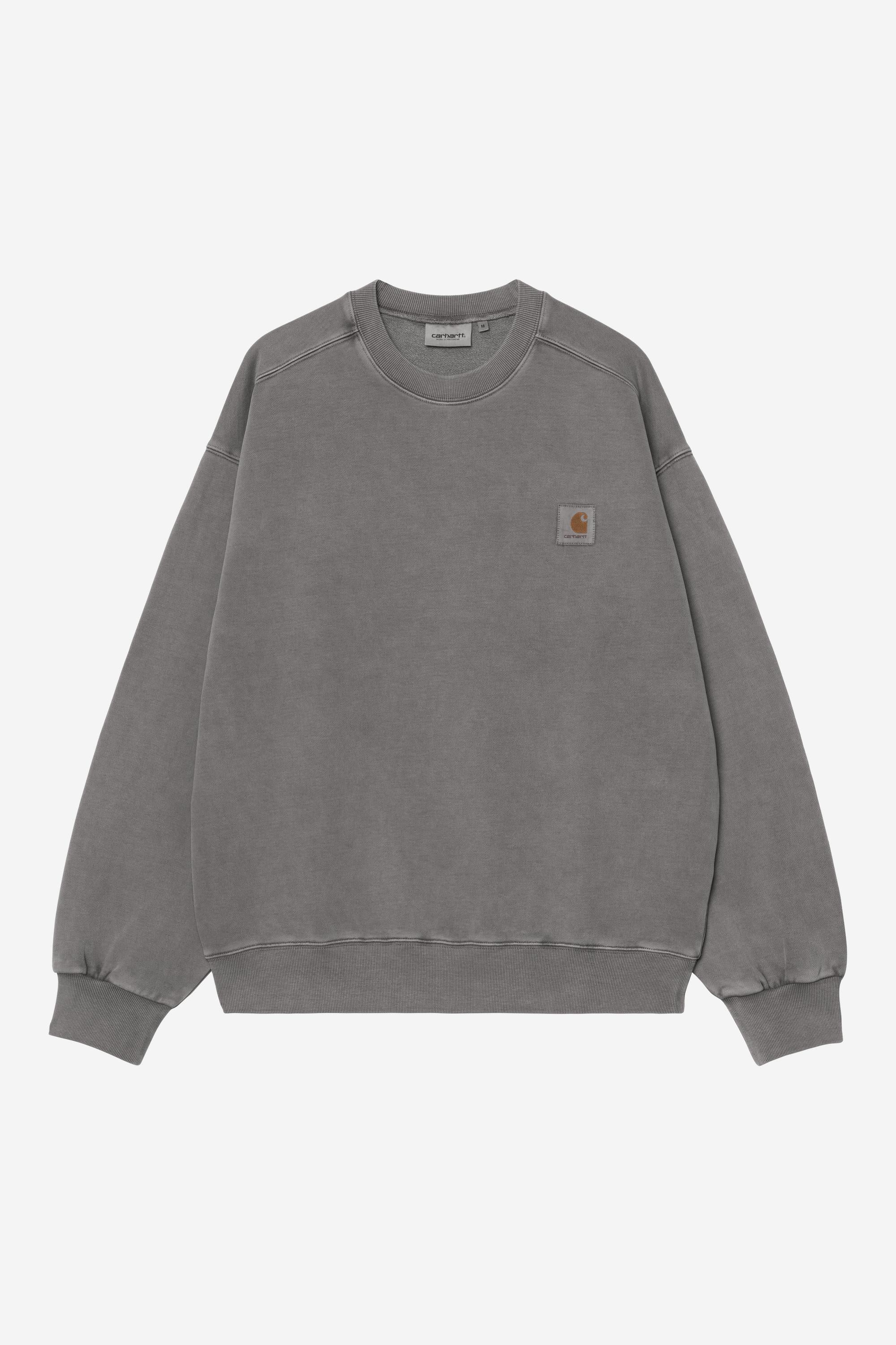 Black (garment dyed)