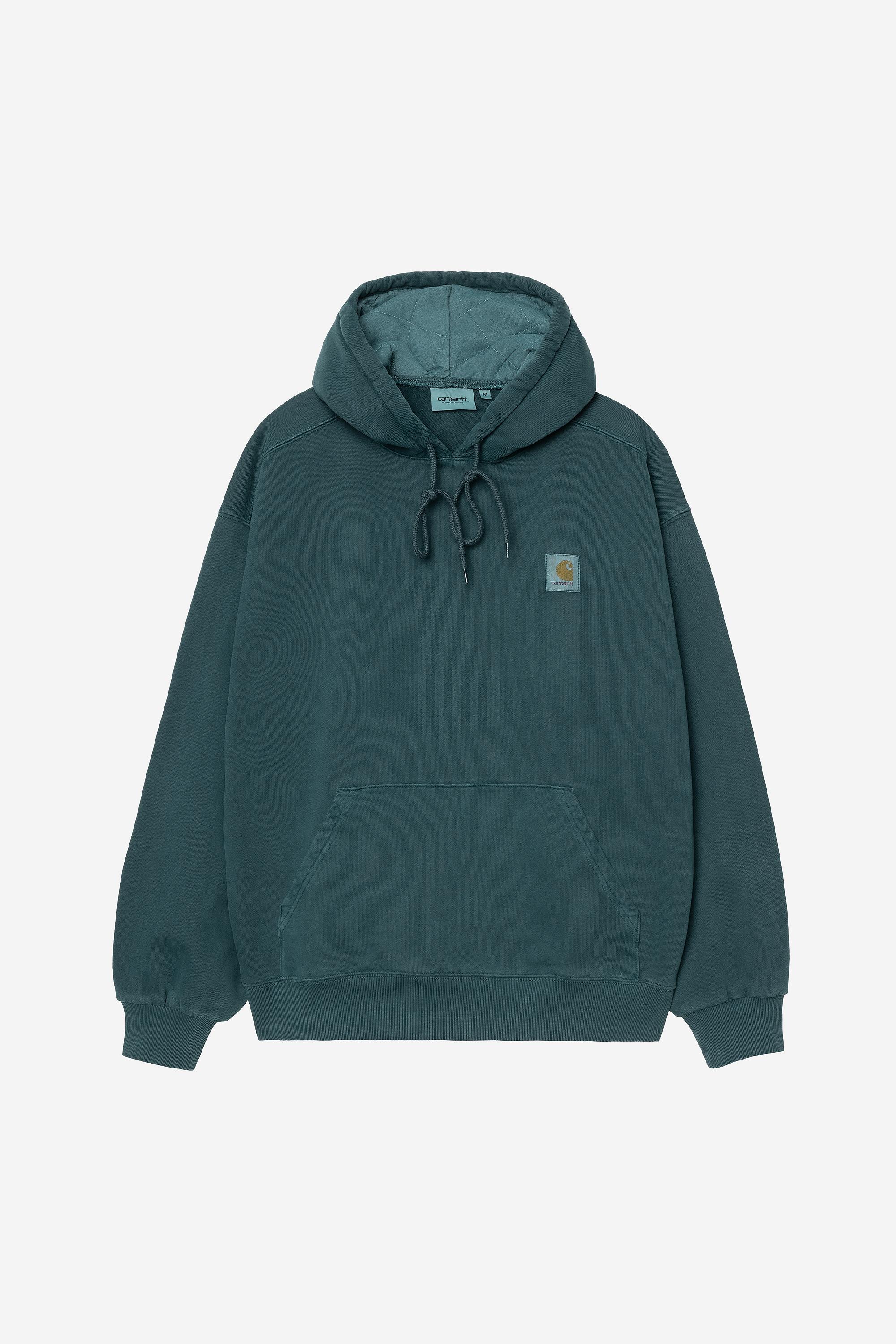 Deep Lagoon (garment dyed)